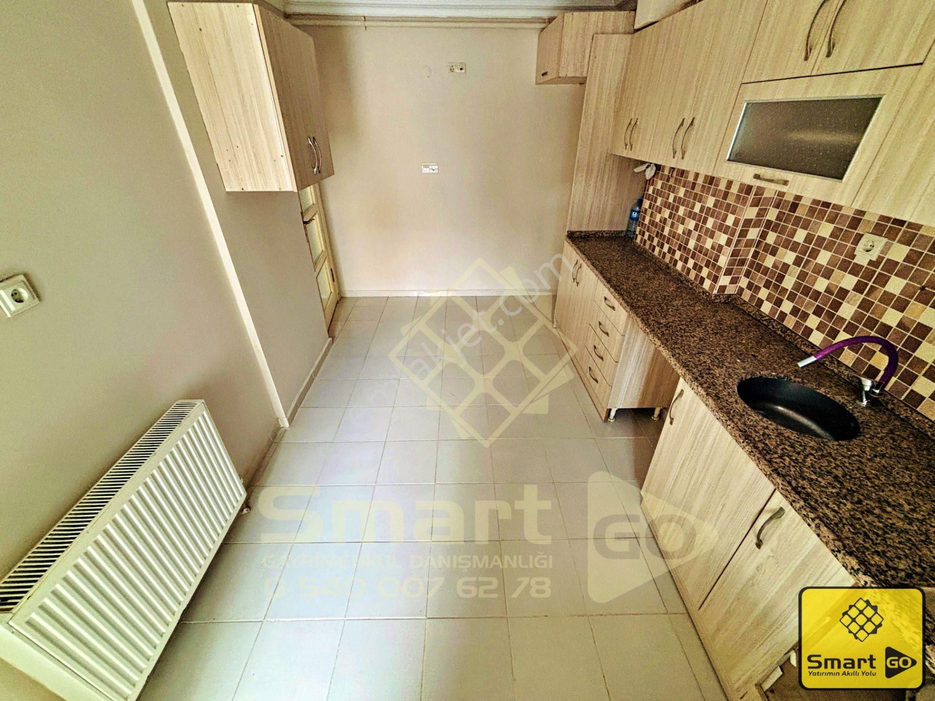 İhsanye'de Havuzlu 3+1 Satılık Site İçi Lüks Daire - Görsel 6