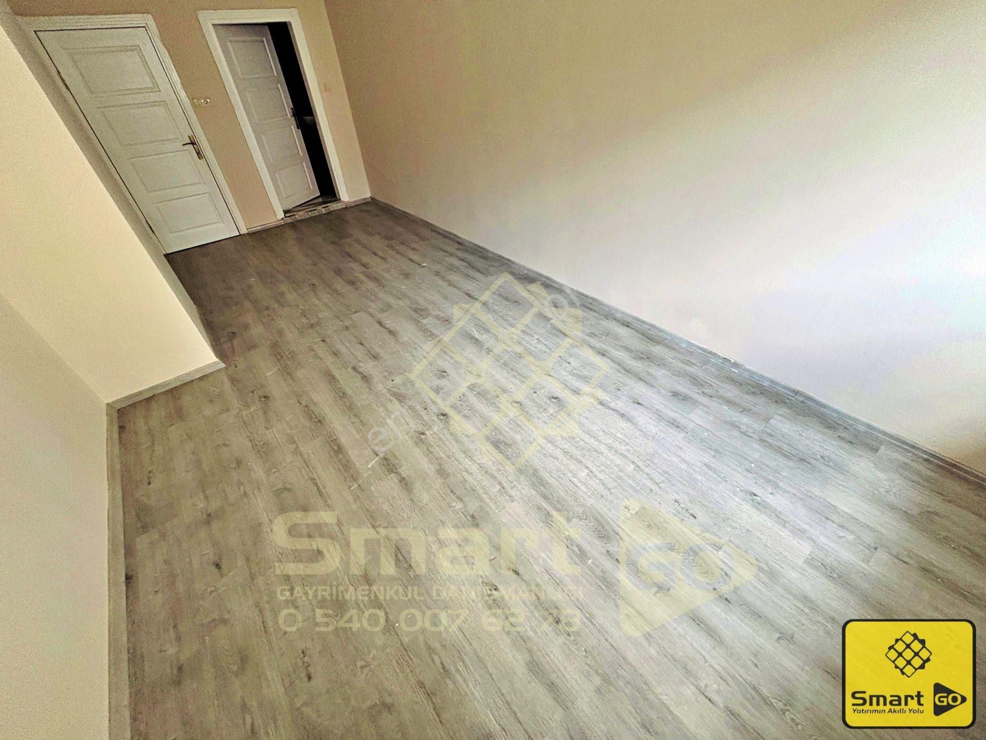 İhsanye'de Havuzlu 3+1 Satılık Site İçi Lüks Daire - Görsel 22