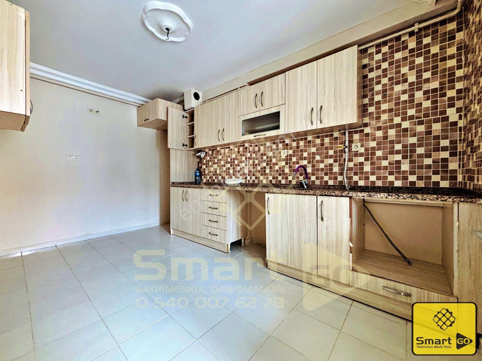 İhsanye'de Havuzlu 3+1 Satılık Site İçi Lüks Daire - Görsel 3