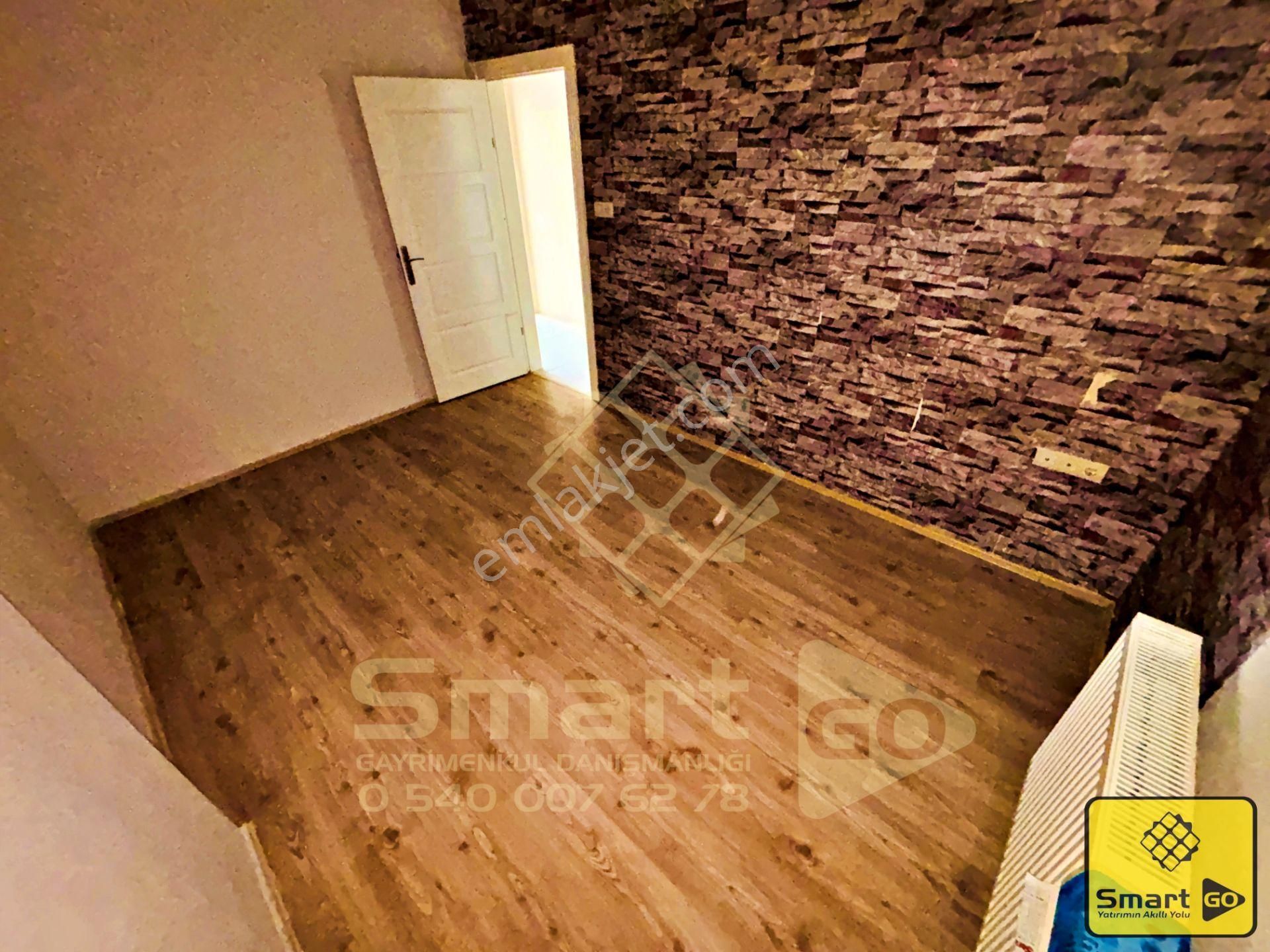 İhsanye'de Havuzlu 3+1 Satılık Site İçi Lüks Daire - Görsel 16