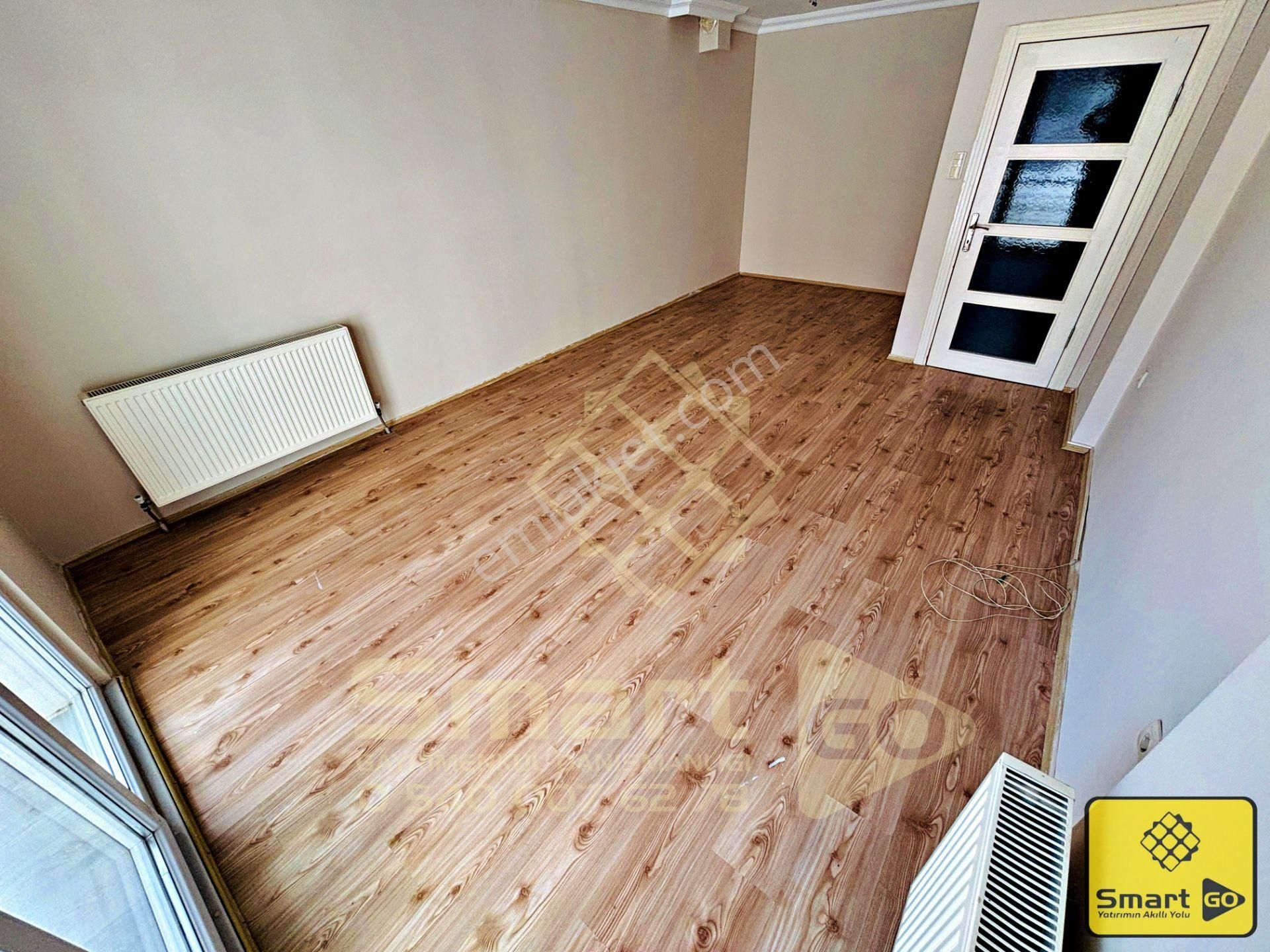 İhsanye'de Havuzlu 3+1 Satılık Site İçi Lüks Daire - Görsel 11