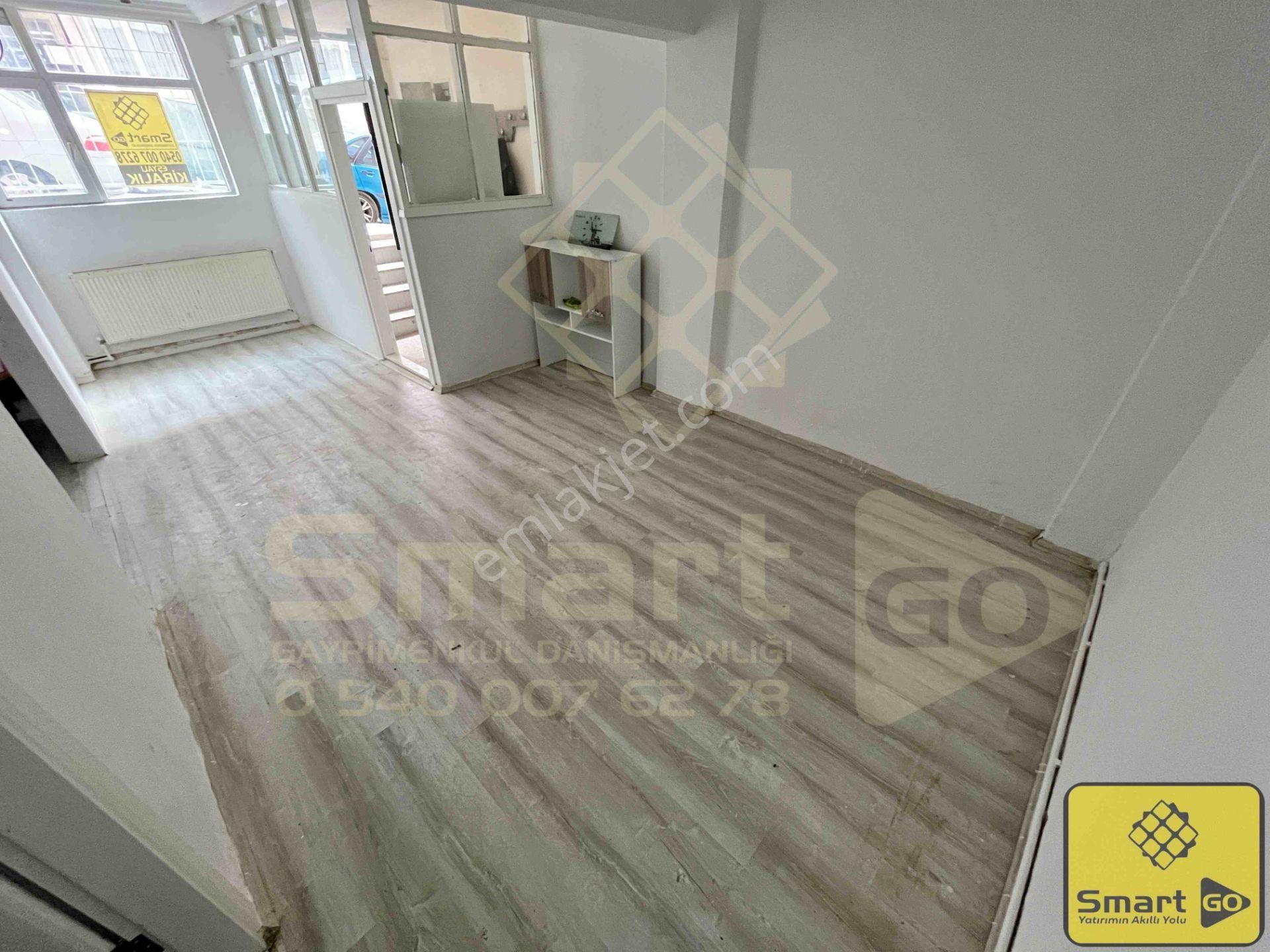 17 Eylül'de 2+1 Full Eşyalı Kiralık Daire - Görsel 10