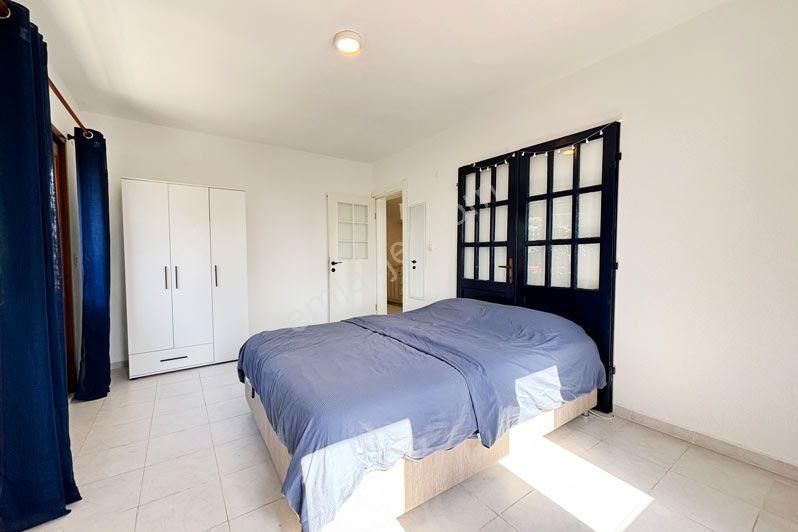 Alanya Demirtaş Mah.deniz Manzaralı Satılık 4+1 Tripleks Villa - Görsel 20