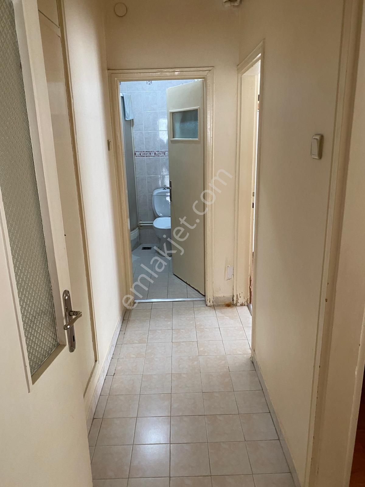 Demetevler Metrosuna Yakın Asansörlü Binada Bağımsız Salon 3+1 Ön Cephe Krediye Uygun Satılık Daire - Görsel 10