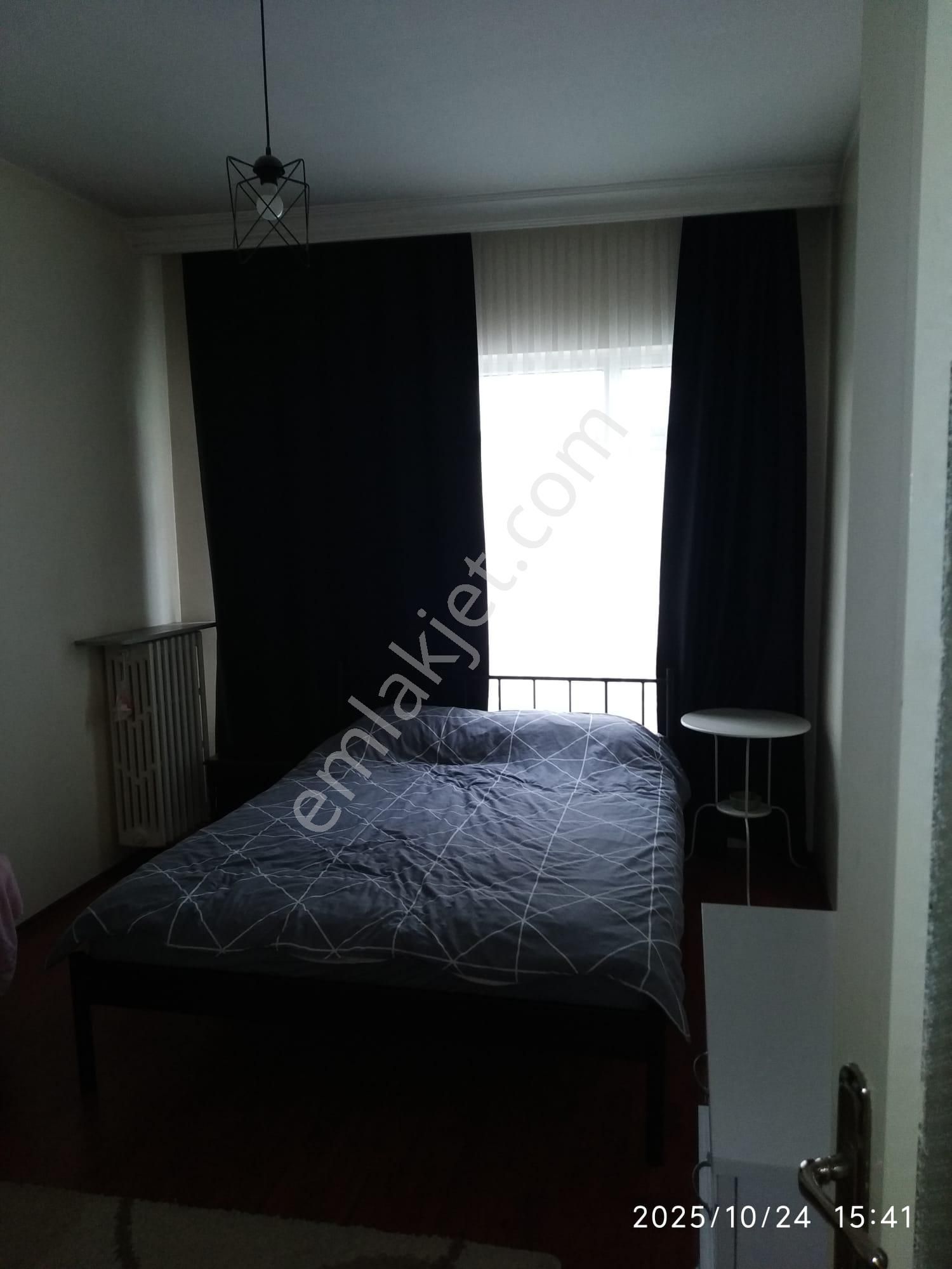 Demetevler Metrosuna Yakın Asansörlü Binada Bağımsız Salon 3+1 Ön Cephe Krediye Uygun Satılık Daire - Görsel 13