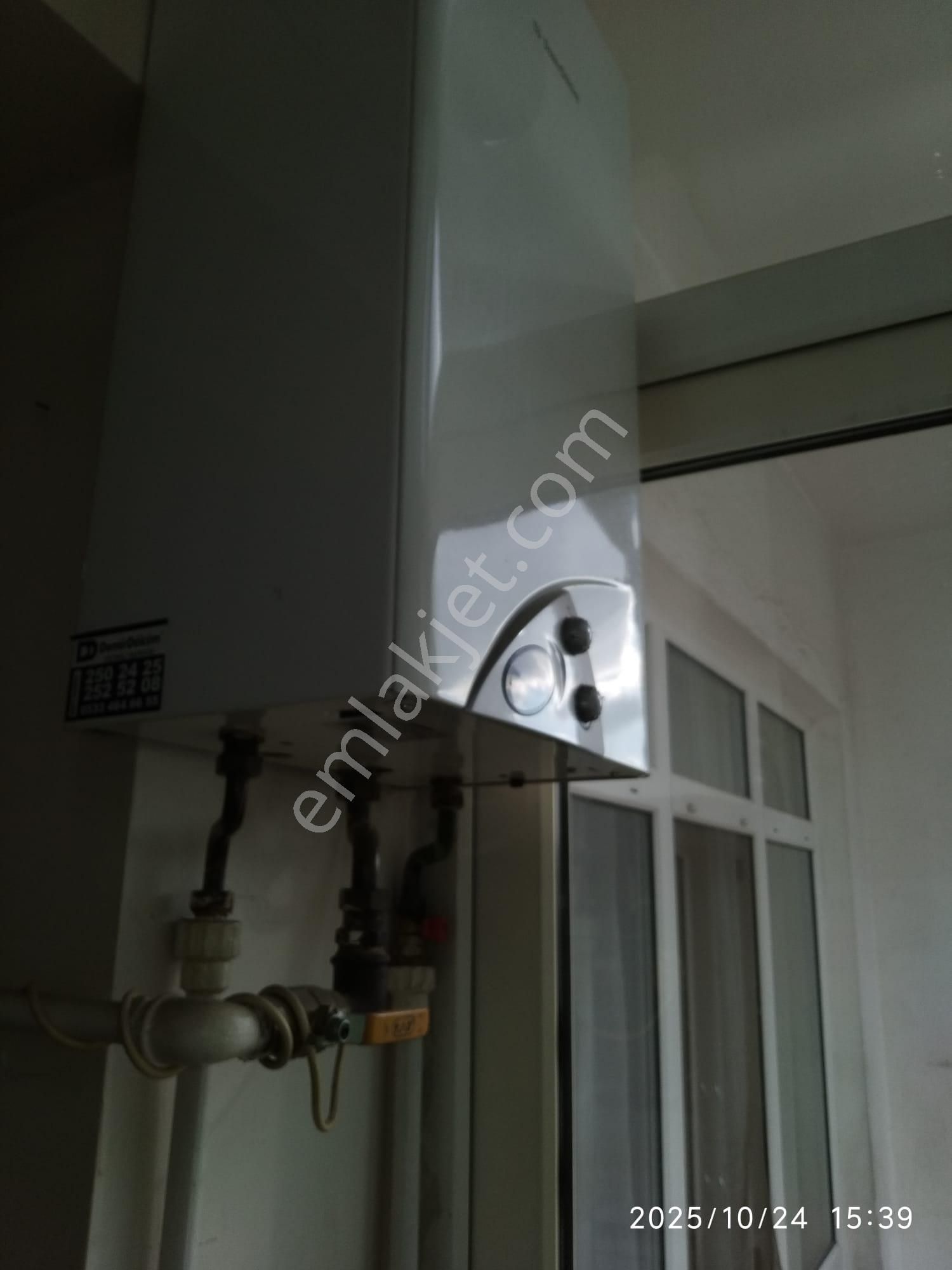 Demetevler Metrosuna Yakın Asansörlü Binada Bağımsız Salon 3+1 Ön Cephe Krediye Uygun Satılık Daire - Görsel 8