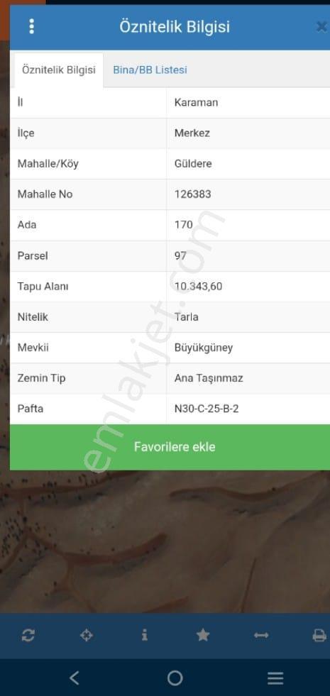 İhtiyaçtan Acil Satılık - Görsel 2