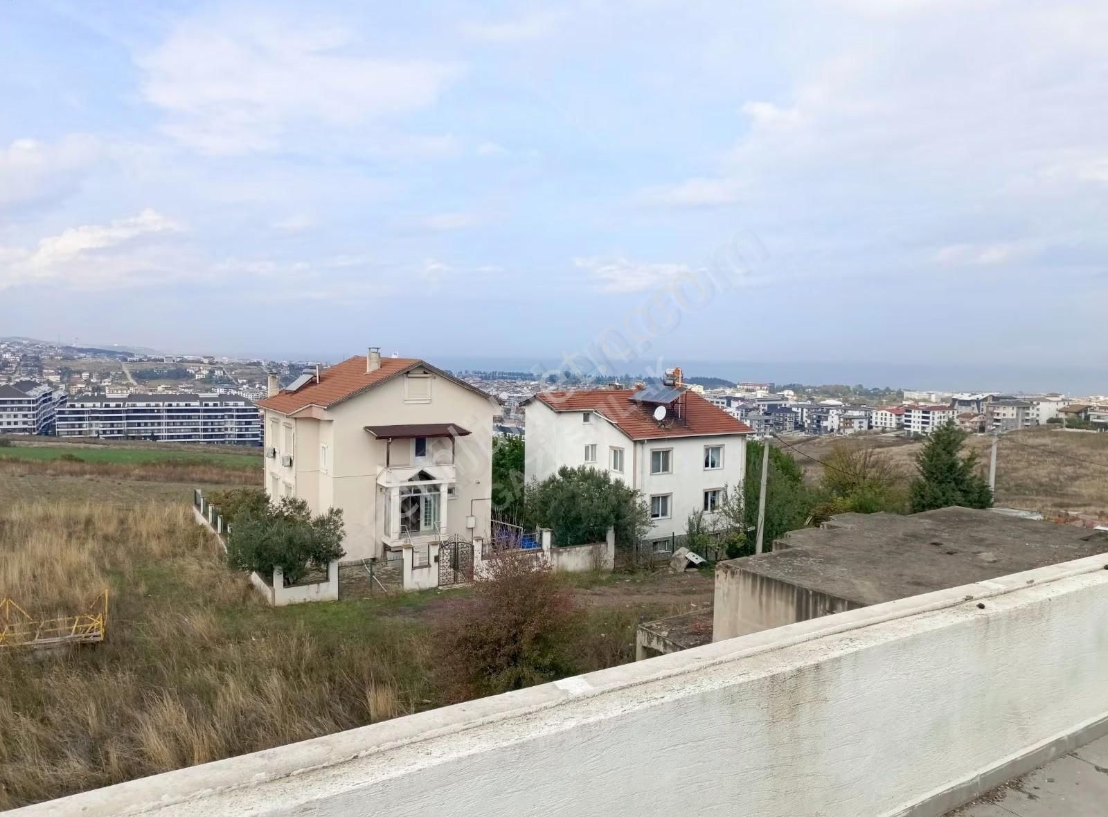 ""gazi Emlak""ç Köy Bayraktepe 5+1 Dubleks 0 Full Deniz Manz - Görsel 25