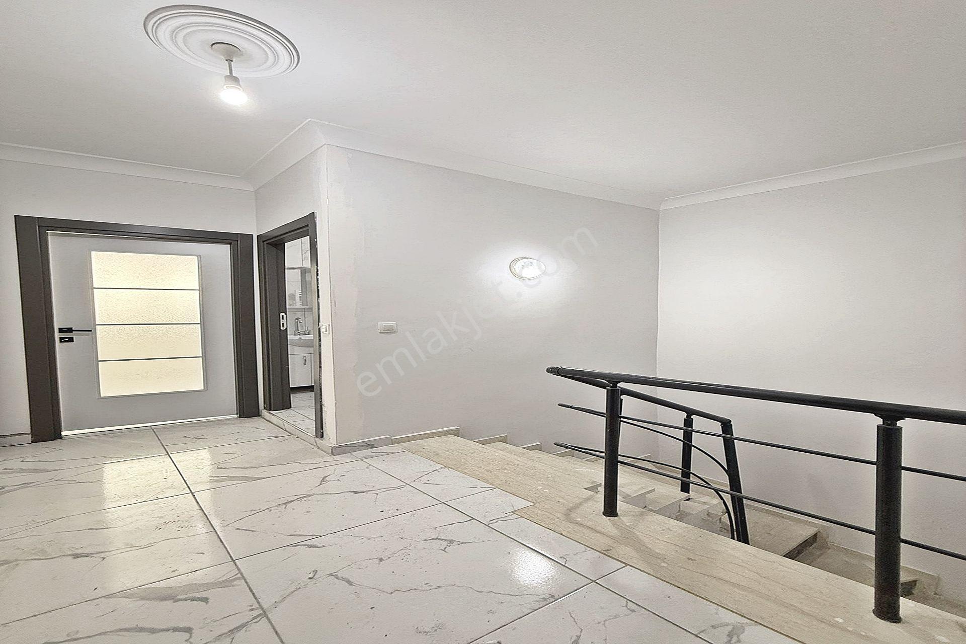 Ardıçlı Villalarına Yakın Geniş M2 3+1 Ters Dublex Satılık Daire - Görsel 22