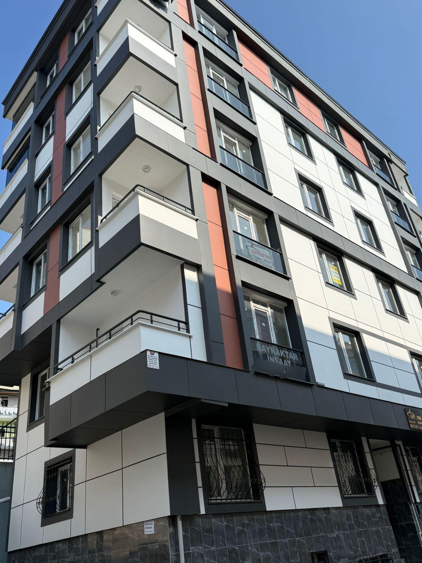 Ardıçlı Villalarına Yakın Geniş M2 3+1 Ters Dublex Satılık Daire - Görsel 25