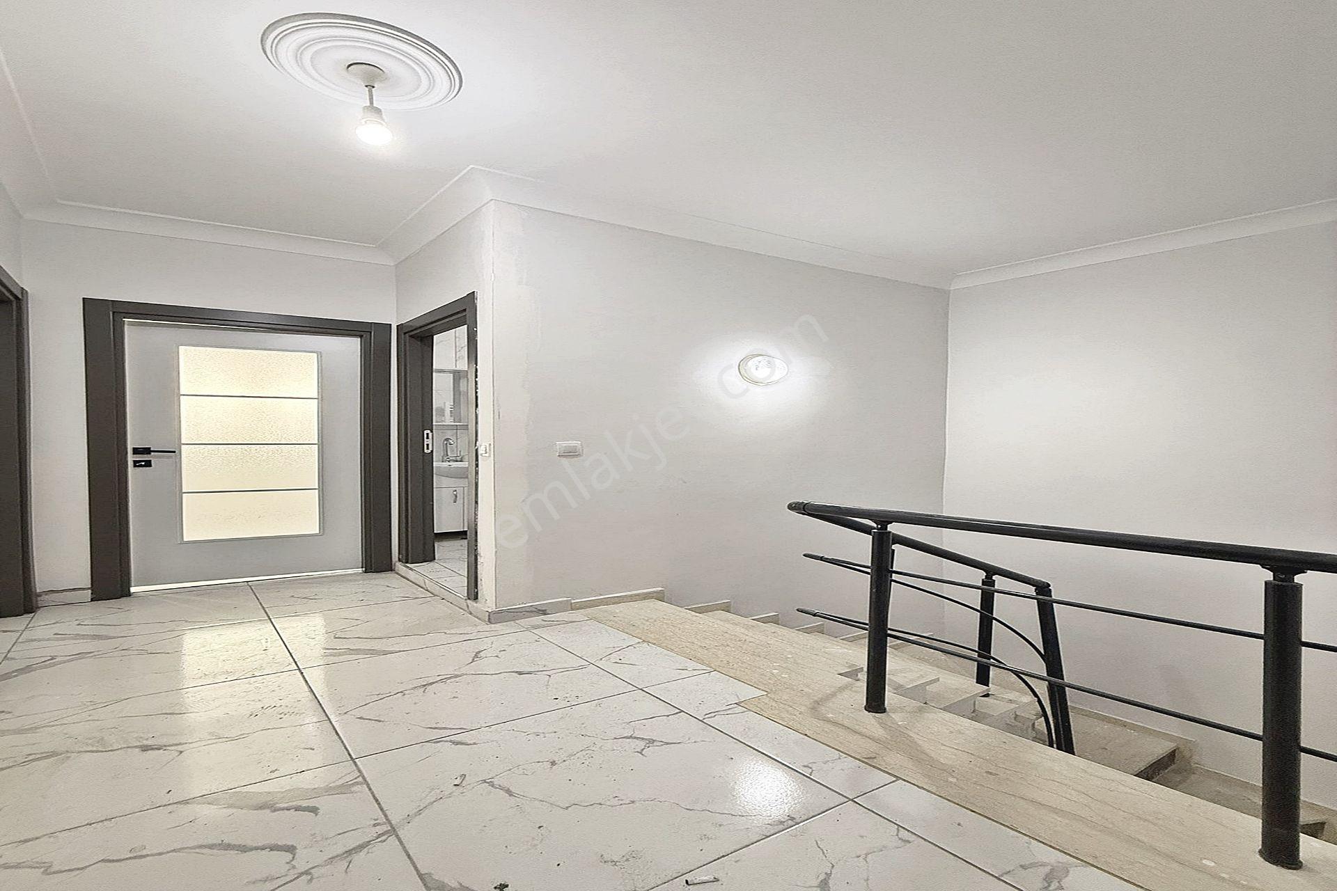 Ardıçlı Villalarına Yakın Geniş M2 3+1 Ters Dublex Satılık Daire - Görsel 21