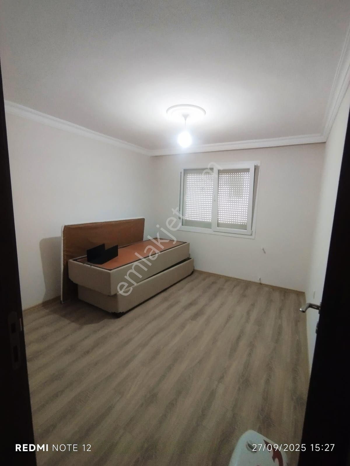 İzmir Dikili Çandarlı Tripleks - Görsel 16