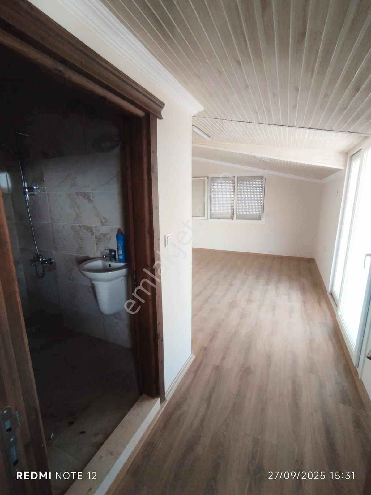 İzmir Dikili Çandarlı Tripleks - Görsel 14