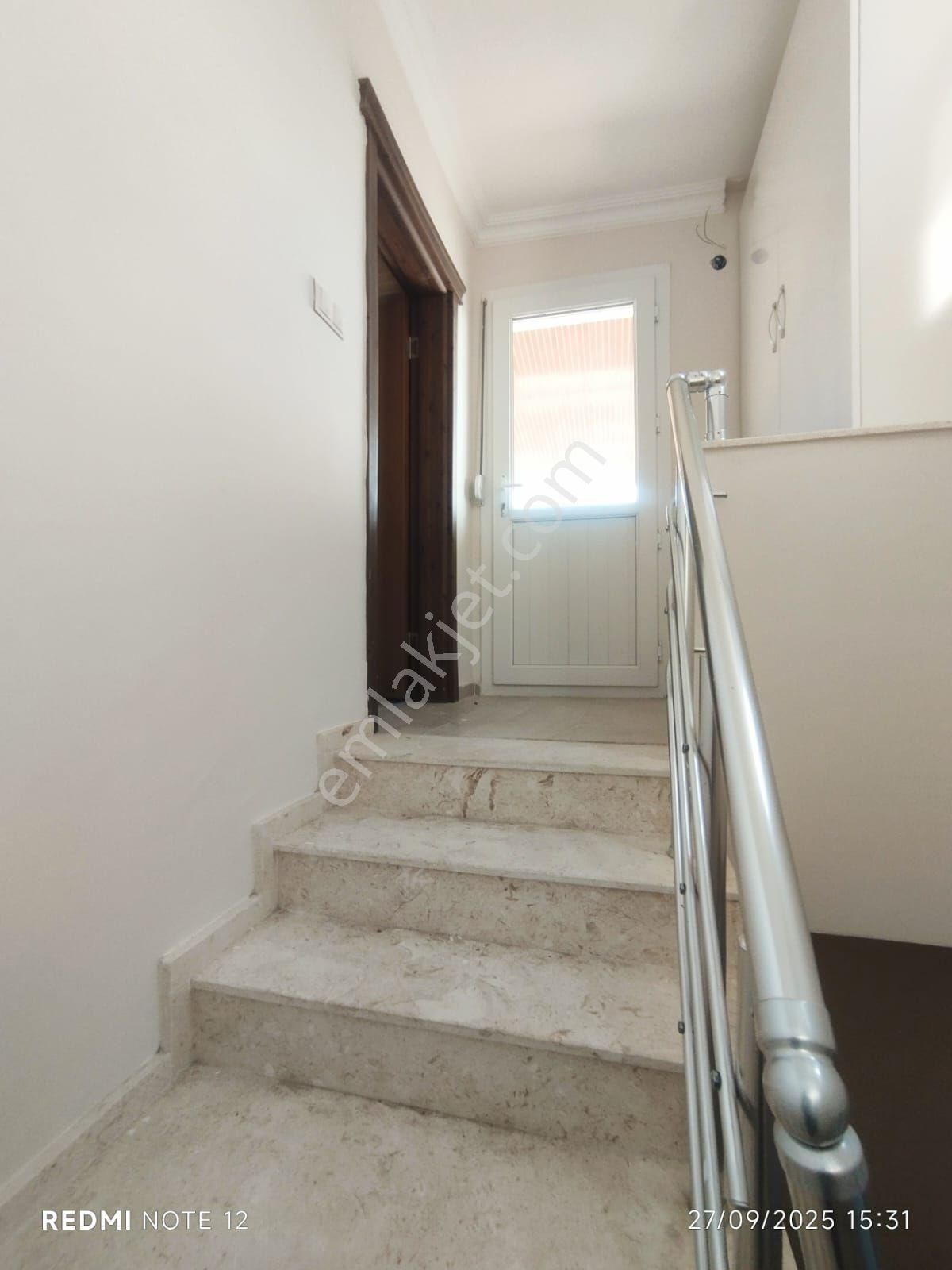 İzmir Dikili Çandarlı Tripleks - Görsel 33