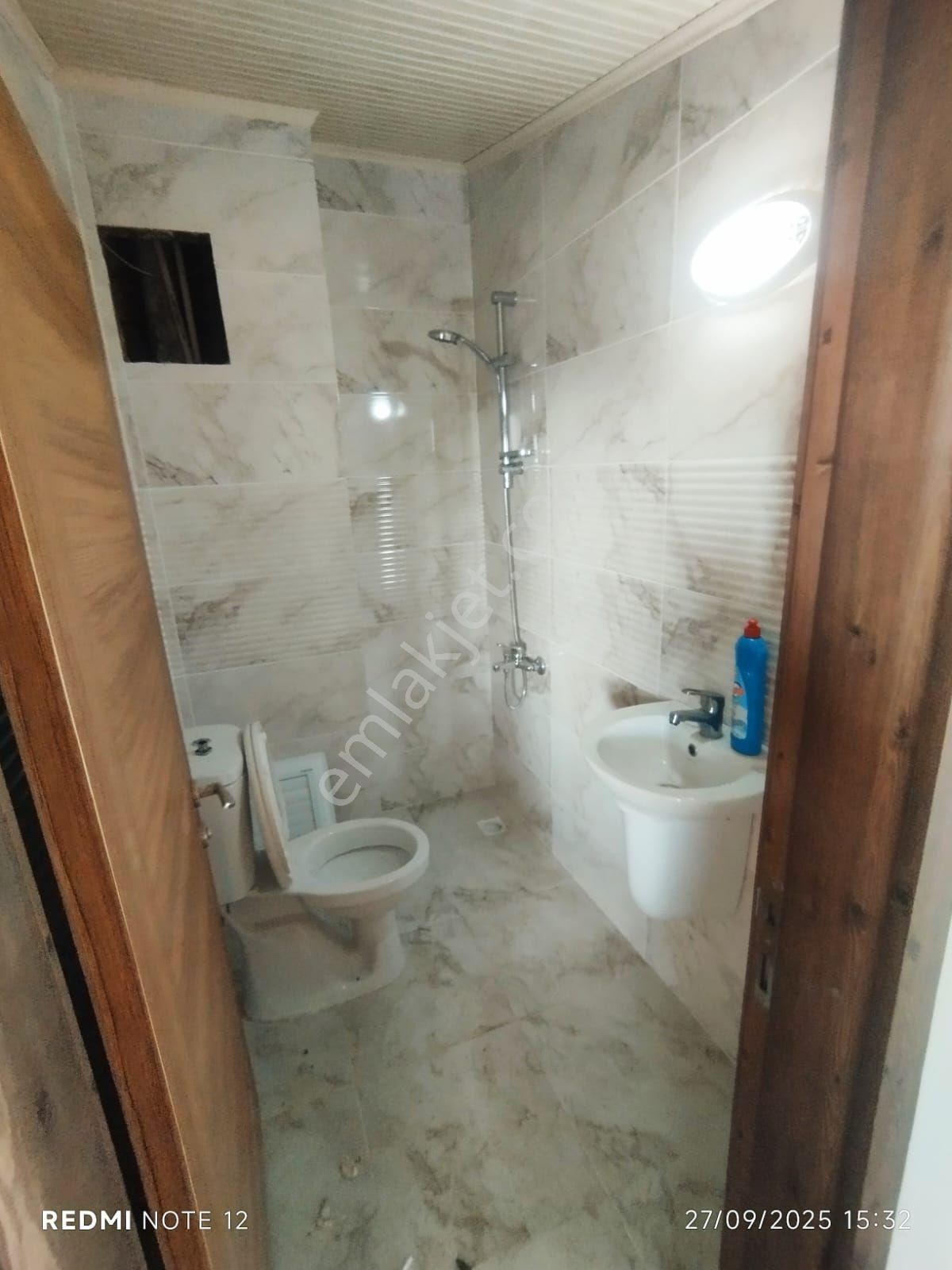 İzmir Dikili Çandarlı Tripleks - Görsel 9