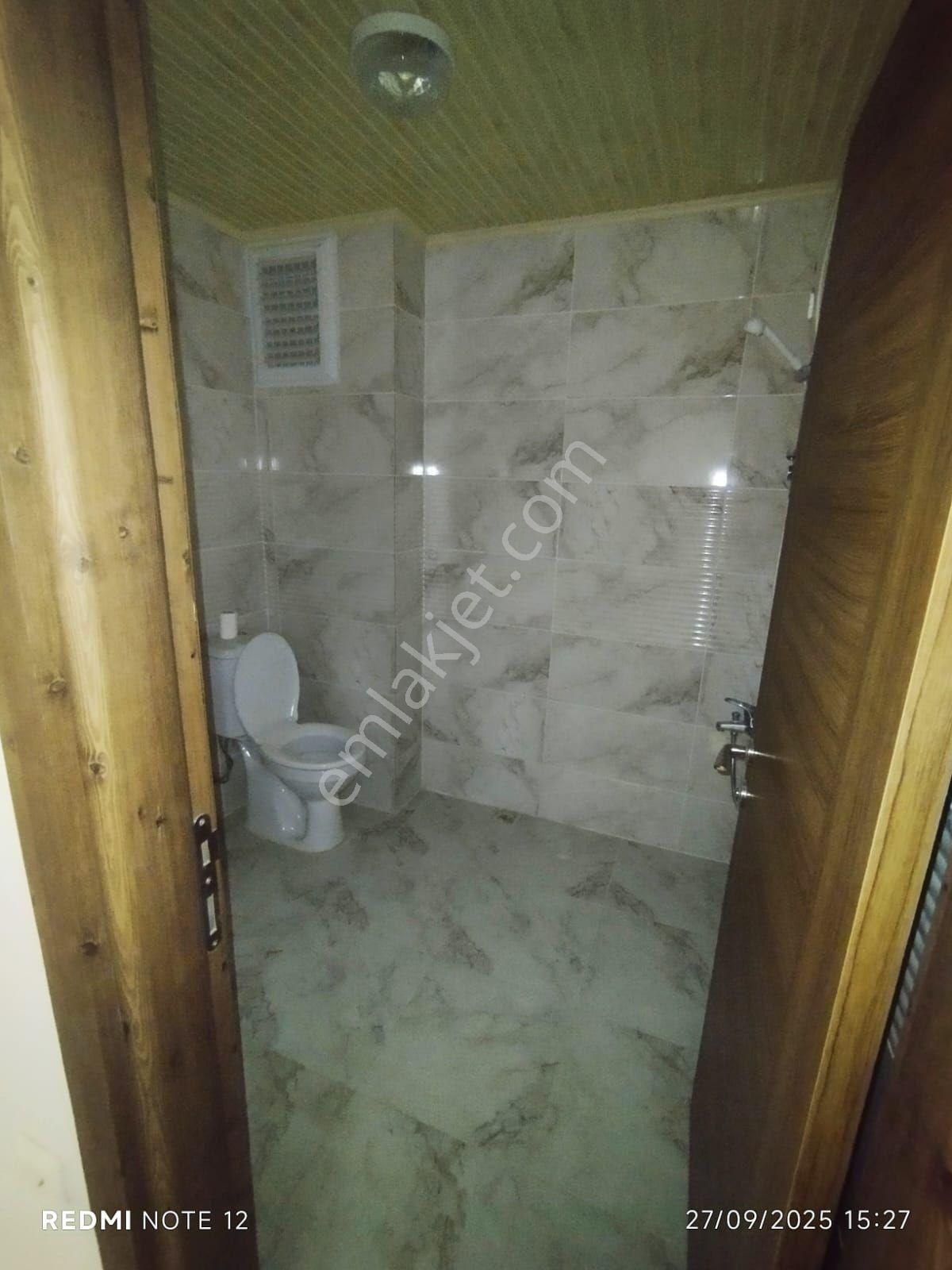 İzmir Dikili Çandarlı Tripleks - Görsel 29