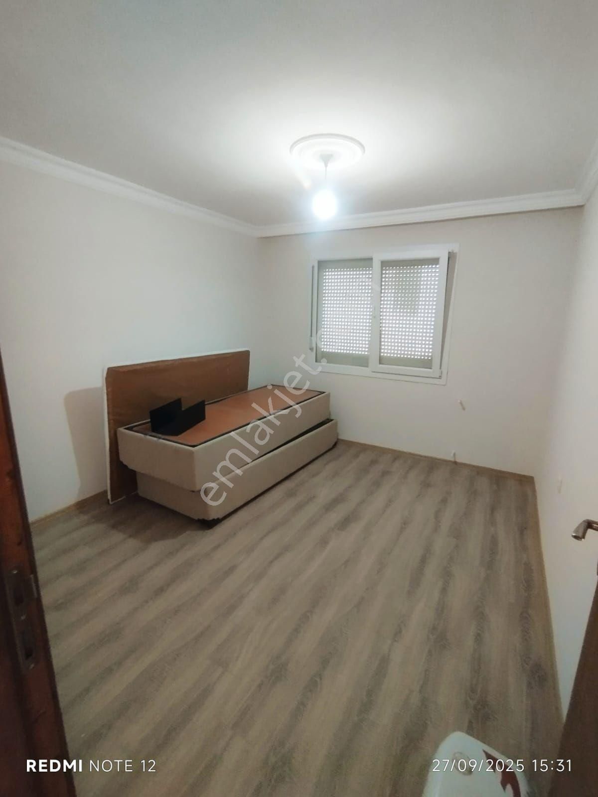 İzmir Dikili Çandarlı Tripleks - Görsel 3