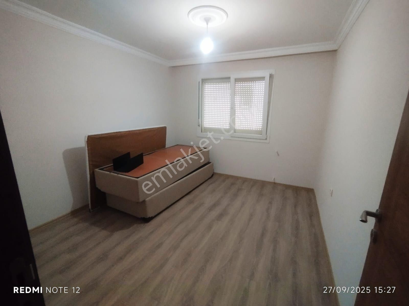 İzmir Dikili Çandarlı Tripleks - Görsel 28