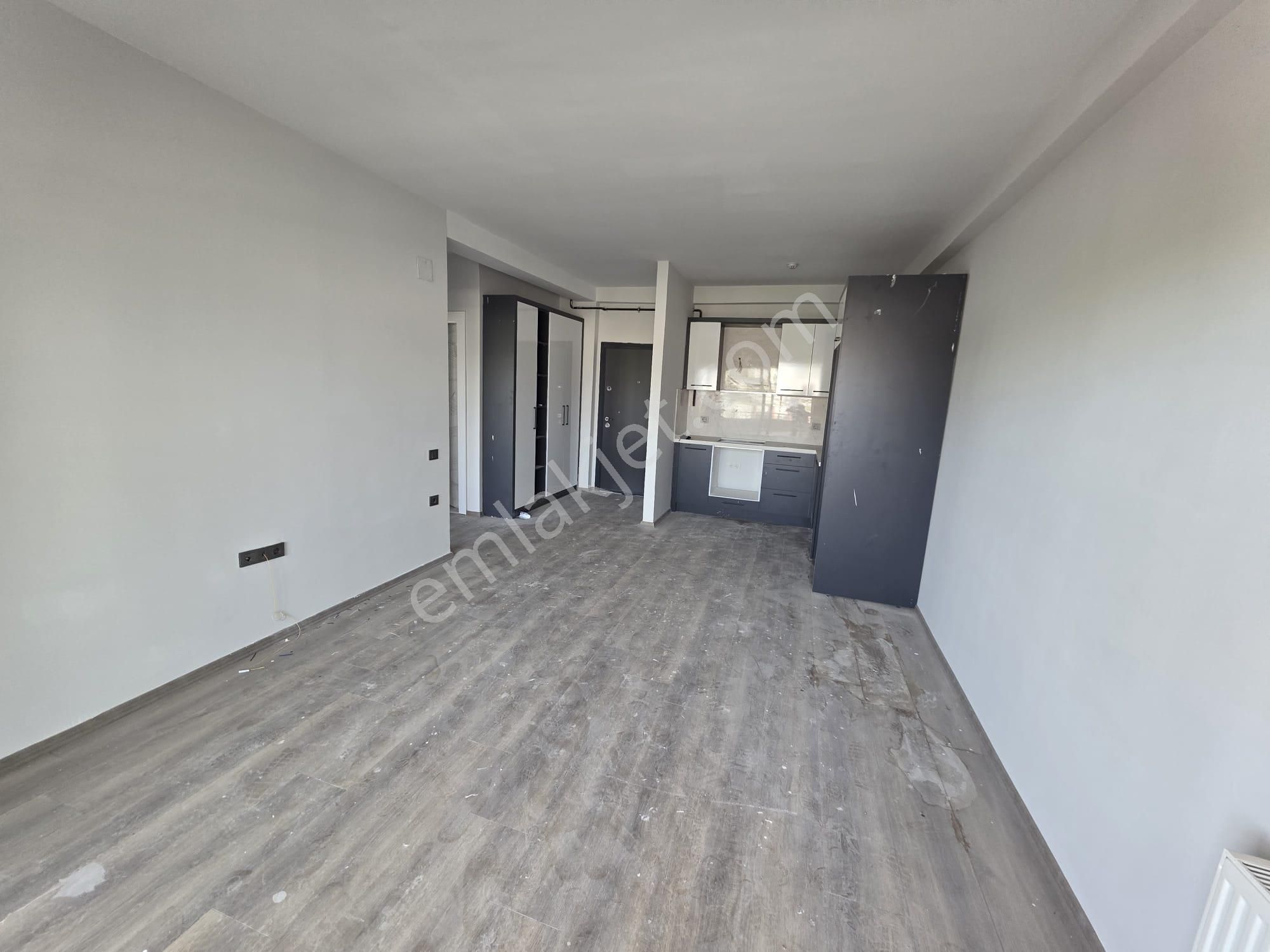 Tece De Daha Genişi Yok!!!iskanlı,havuzlu,kapalı Otopark Kaçmaz! - Görsel 5