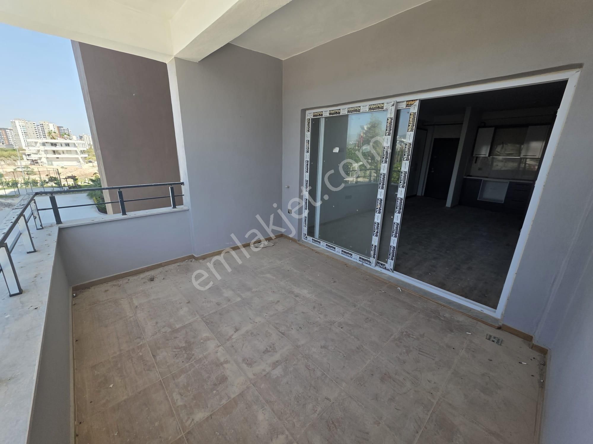 Tece De Daha Genişi Yok!!!iskanlı,havuzlu,kapalı Otopark Kaçmaz! - Görsel 18