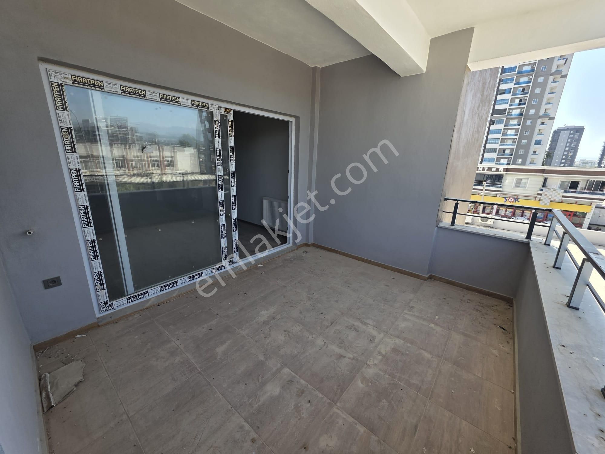 Tece De Daha Genişi Yok!!!iskanlı,havuzlu,kapalı Otopark Kaçmaz! - Görsel 17