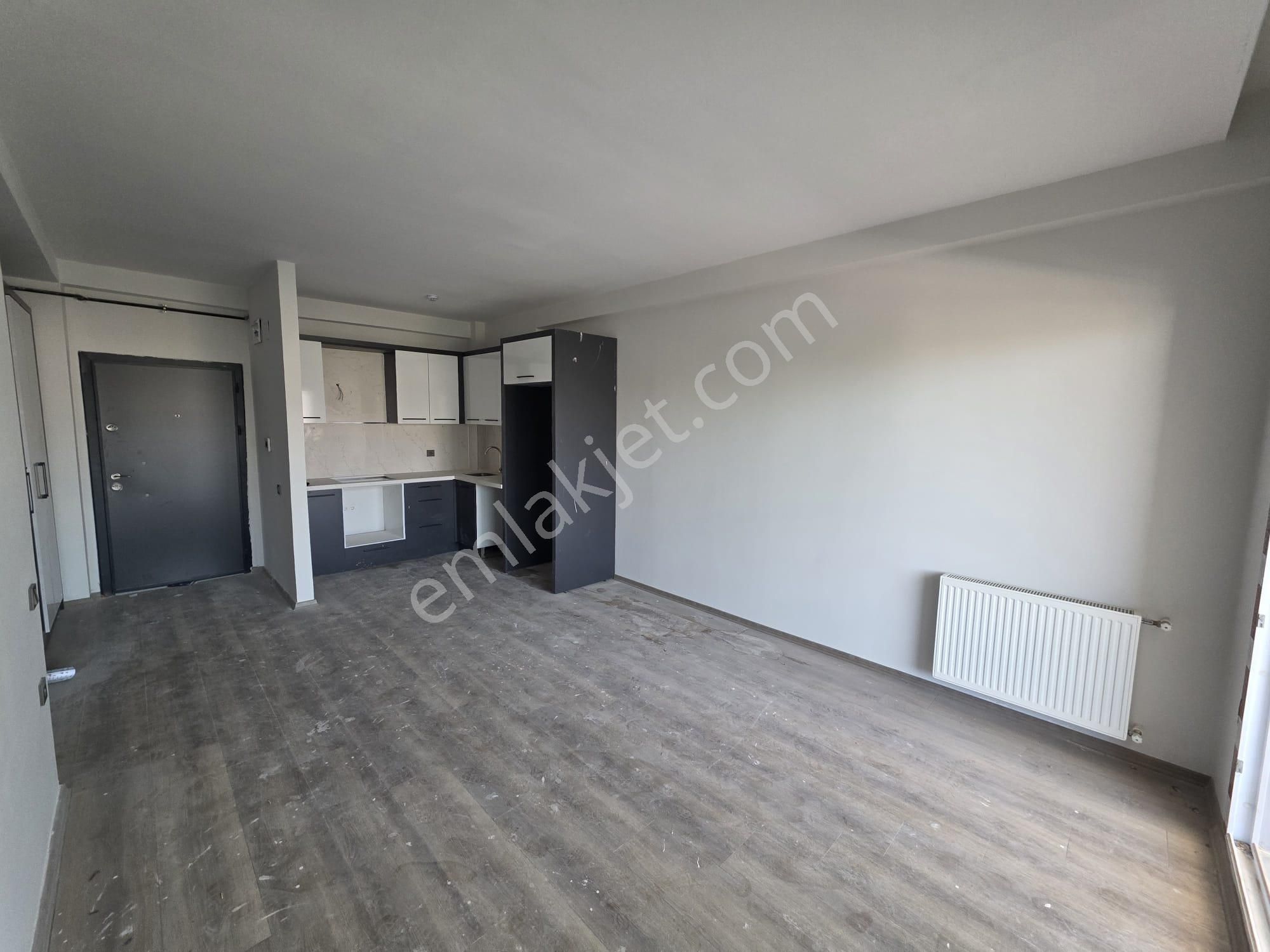 Tece De Daha Genişi Yok!!!iskanlı,havuzlu,kapalı Otopark Kaçmaz! - Görsel 4