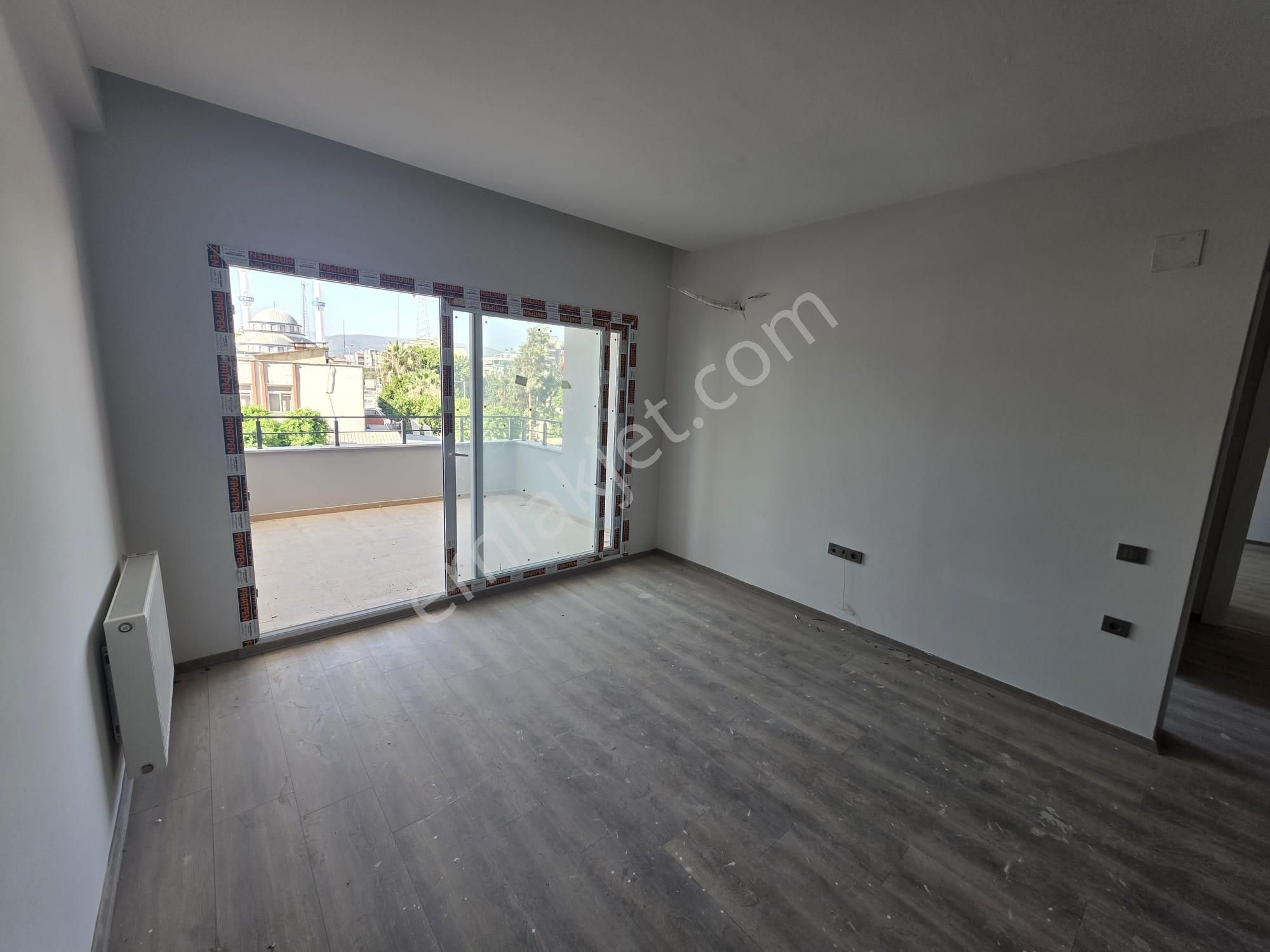 Tece De Daha Genişi Yok!!!iskanlı,havuzlu,kapalı Otopark Kaçmaz! - Görsel 9