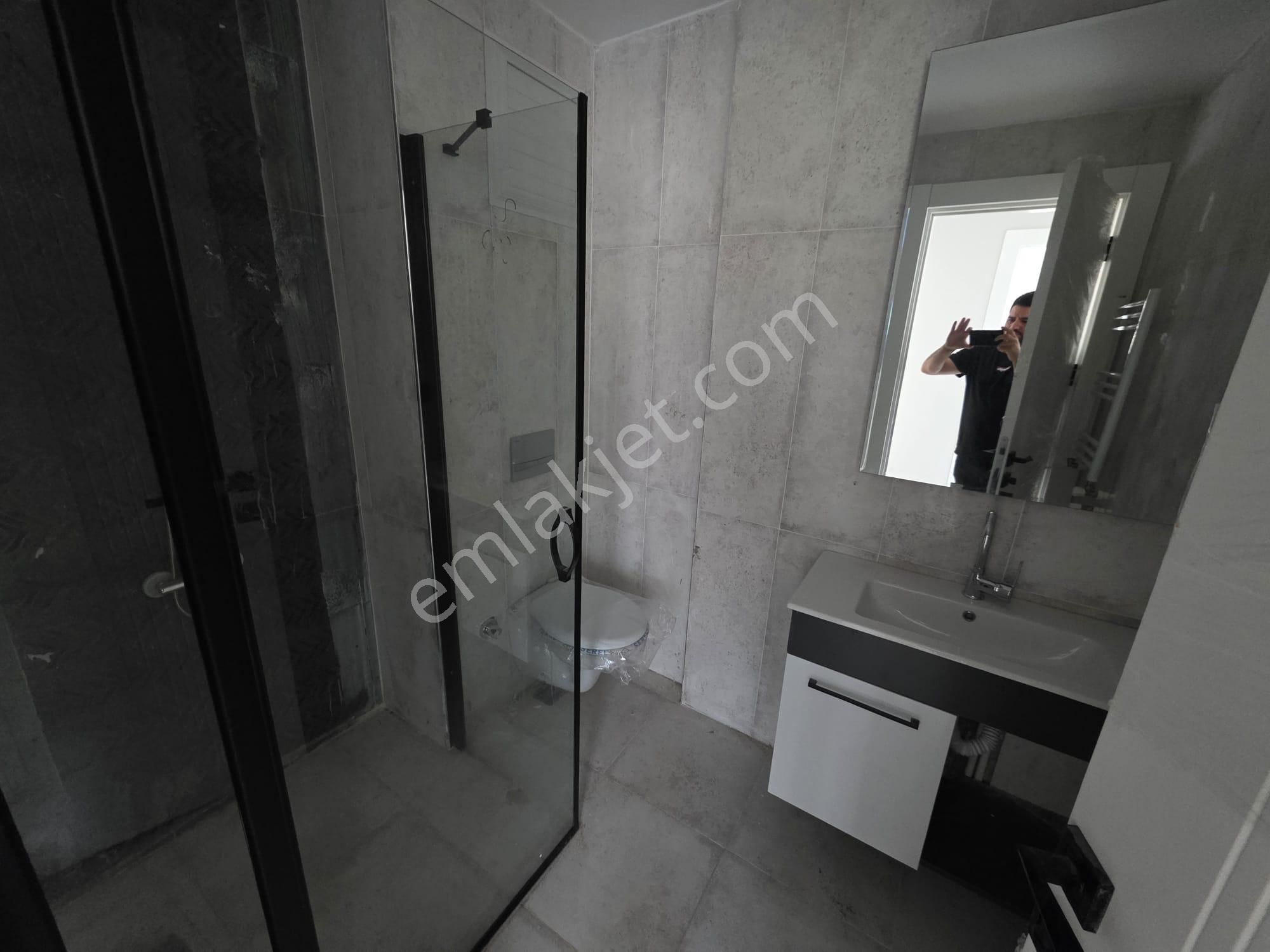 Tece De Daha Genişi Yok!!!iskanlı,havuzlu,kapalı Otopark Kaçmaz! - Görsel 13