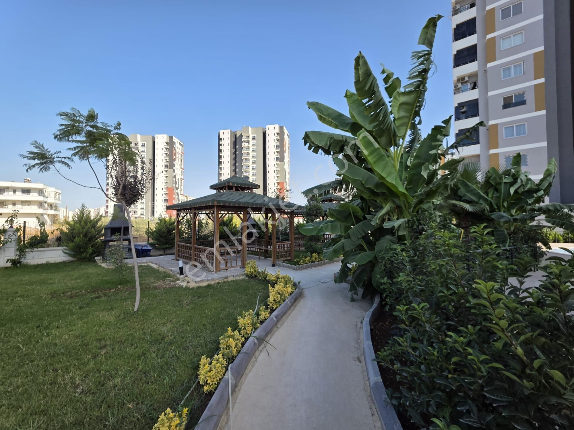 Tece De Daha Genişi Yok!!!iskanlı,havuzlu,kapalı Otopark Kaçmaz! - Görsel 25