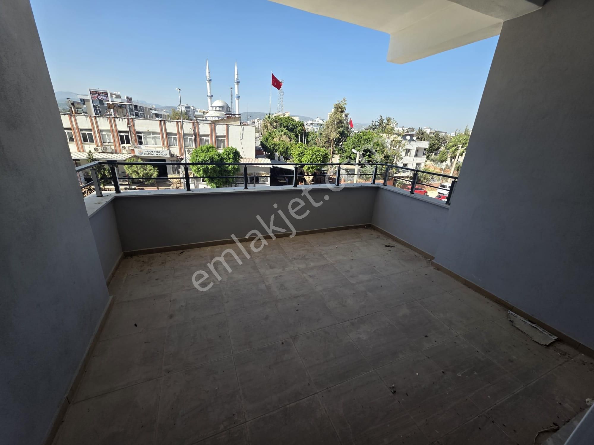 Tece De Daha Genişi Yok!!!iskanlı,havuzlu,kapalı Otopark Kaçmaz! - Görsel 15