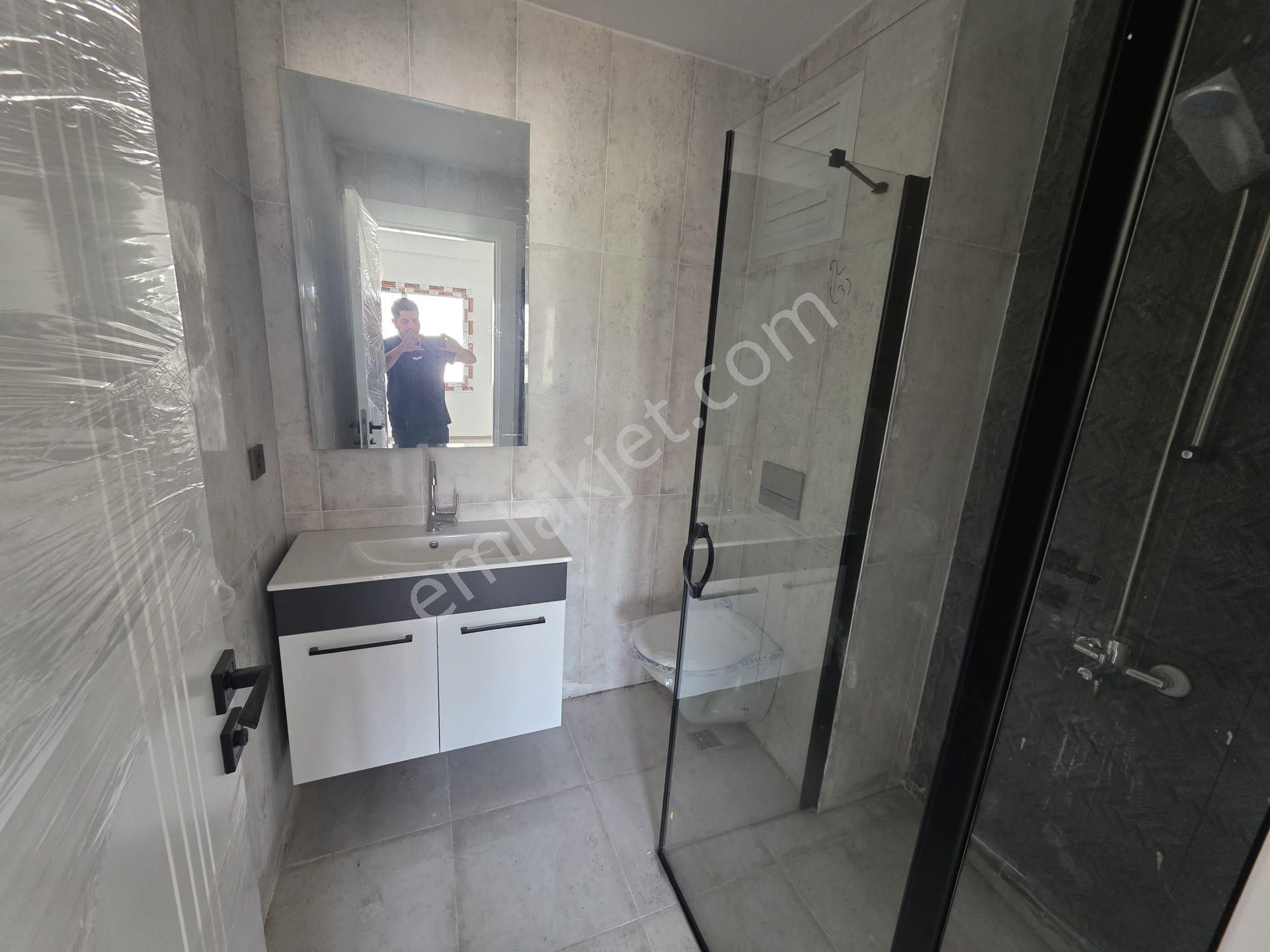 Tece De Daha Genişi Yok!!!iskanlı,havuzlu,kapalı Otopark Kaçmaz! - Görsel 14