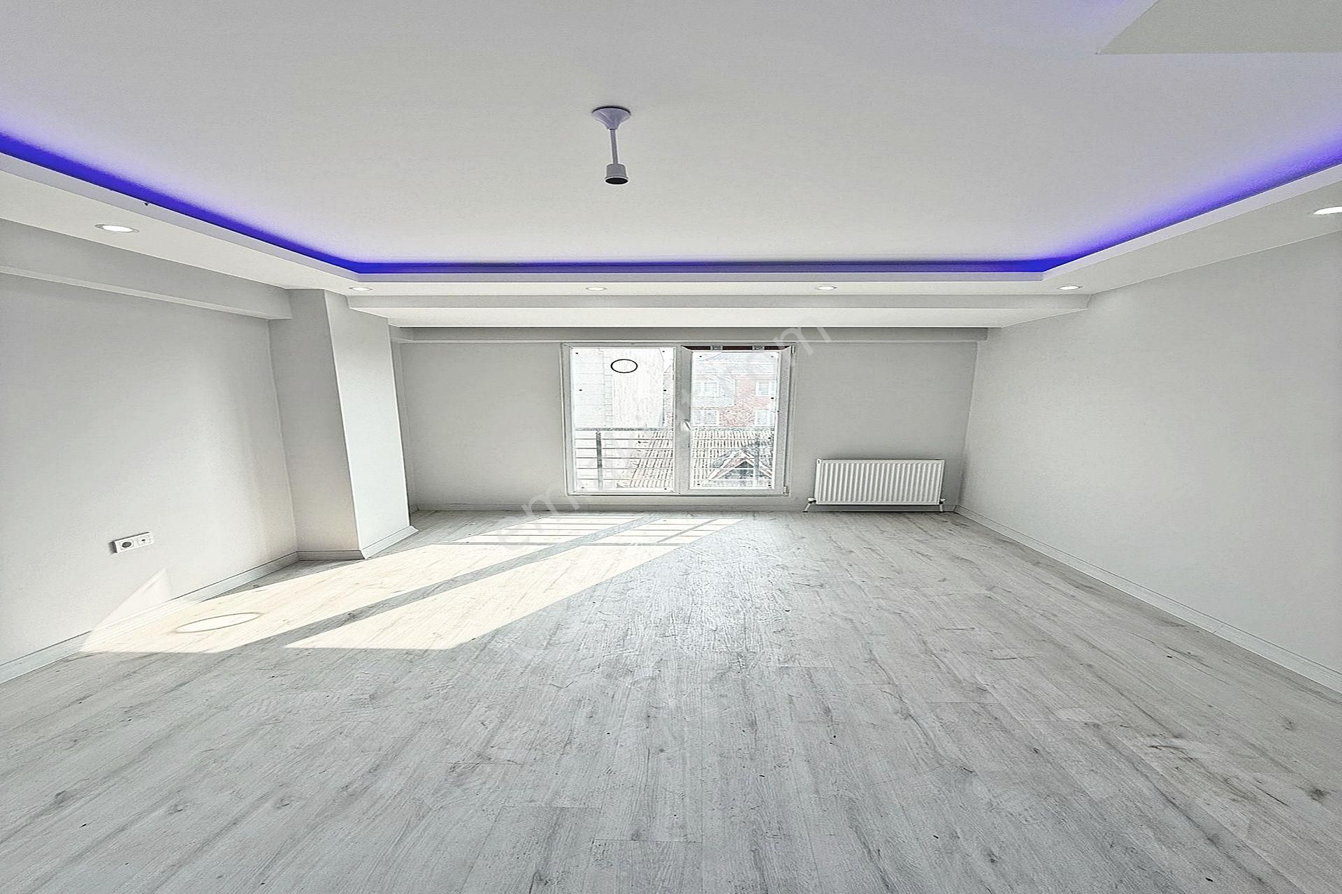 Cansever Yapı'dan Metrobüs Yürüyüş Mesafesinde 2+1 Satılık Daire - Görsel 7