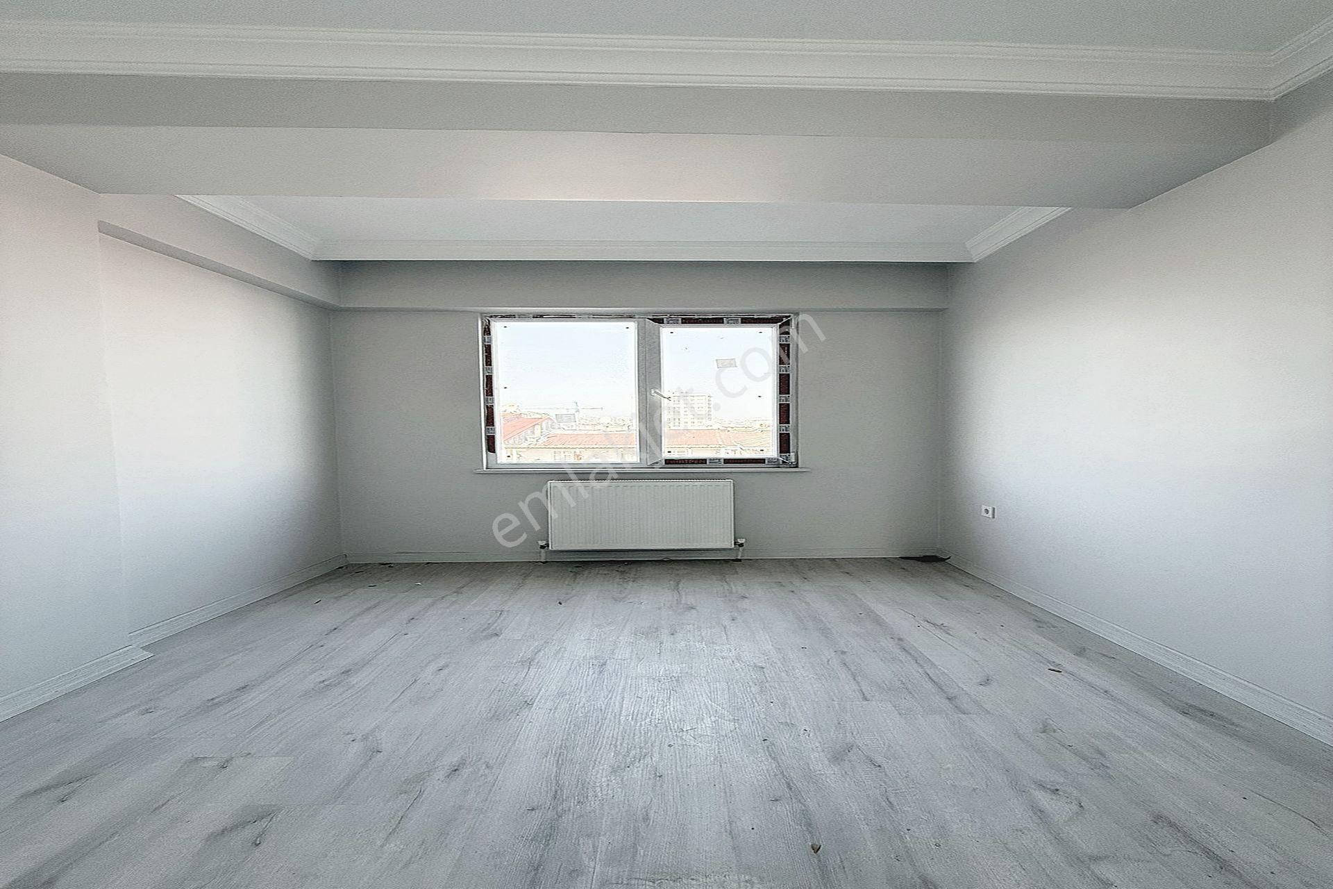 Cansever Yapı'dan Metrobüs Yürüyüş Mesafesinde 2+1 Satılık Daire - Görsel 14