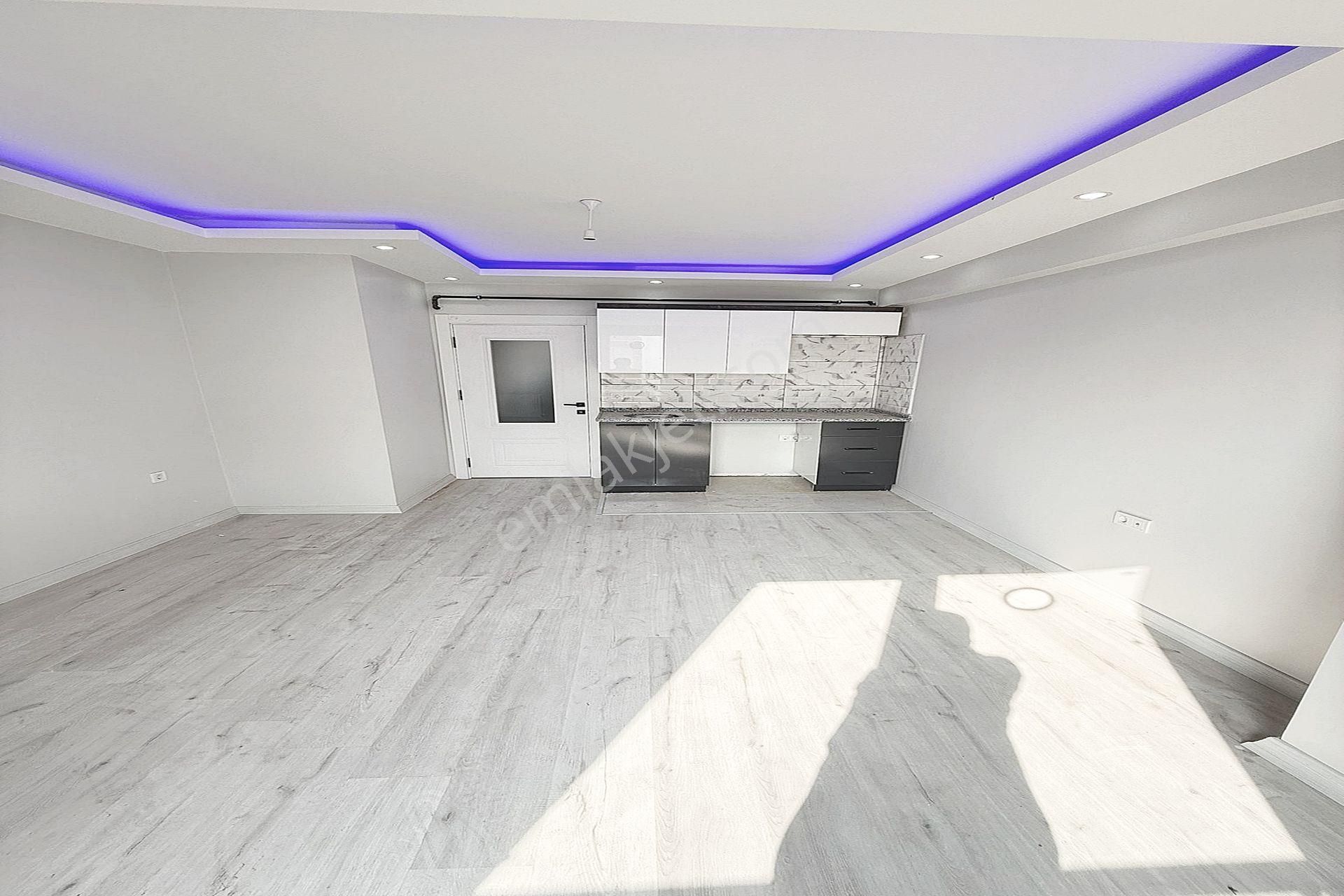 Cansever Yapı'dan Metrobüs Yürüyüş Mesafesinde 2+1 Satılık Daire - Görsel 2