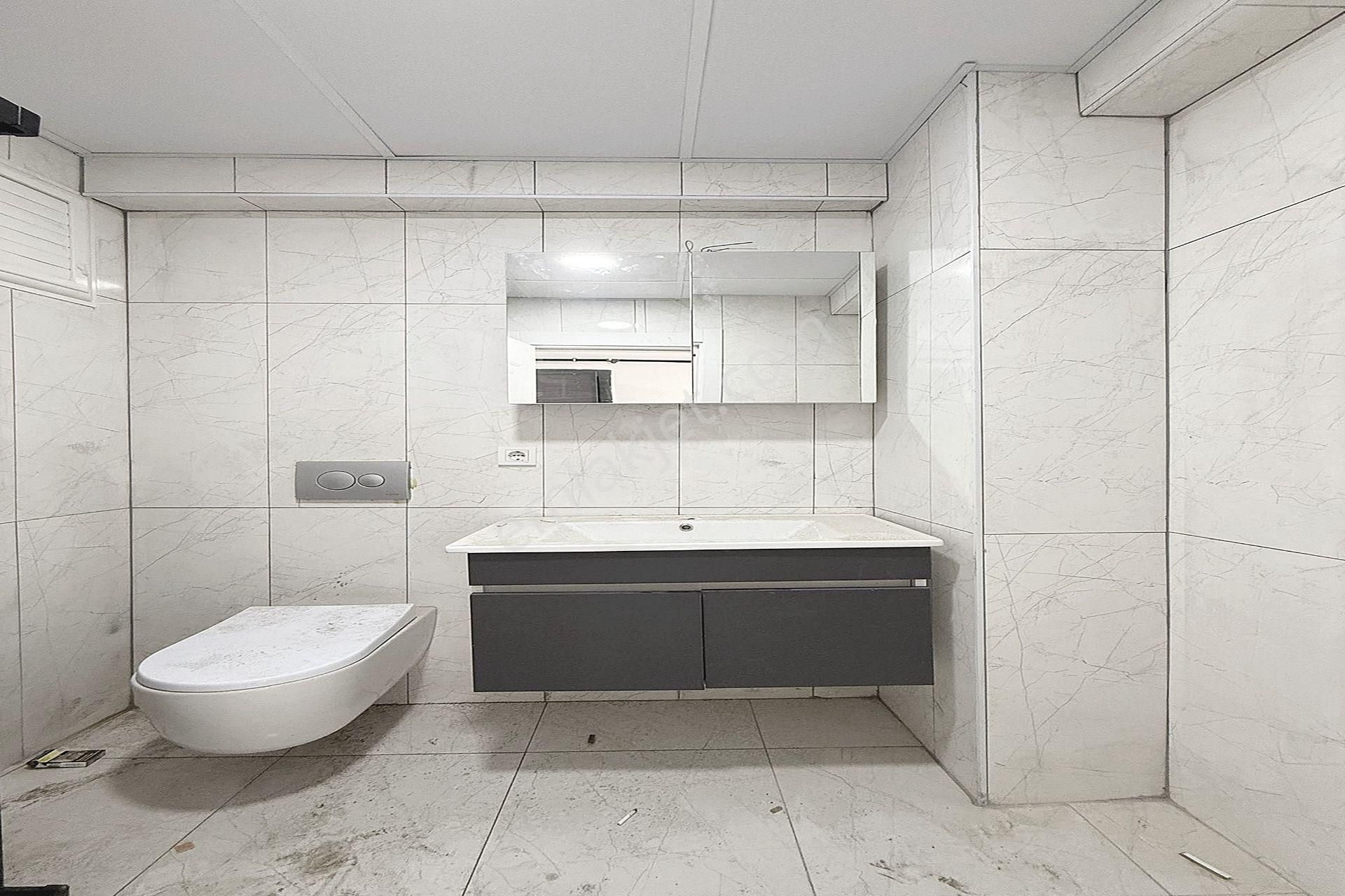 Cansever Yapı'dan Metrobüs Yürüyüş Mesafesinde 2+1 Satılık Daire - Görsel 20