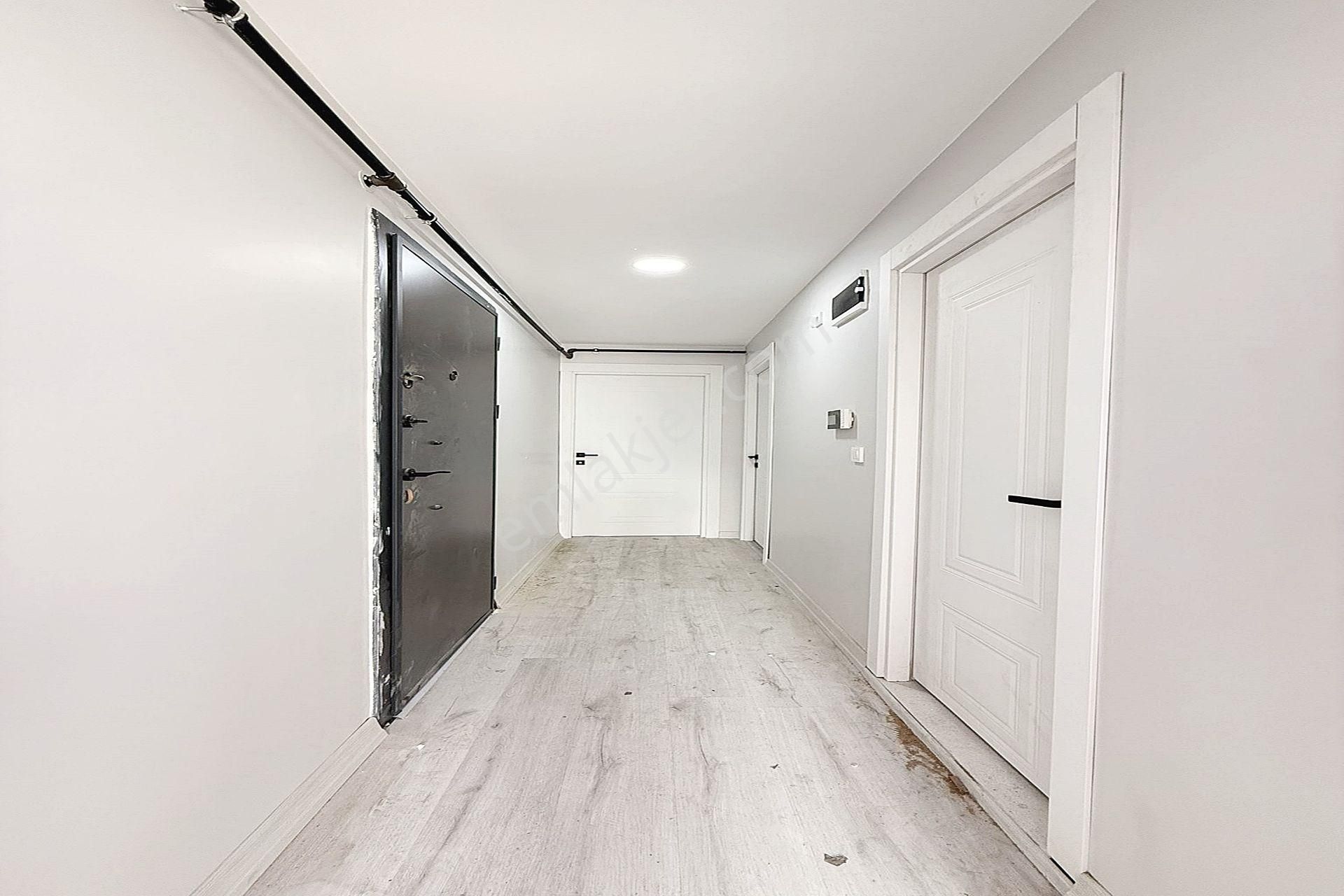 Cansever Yapı'dan Metrobüs Yürüyüş Mesafesinde 2+1 Satılık Daire - Görsel 19