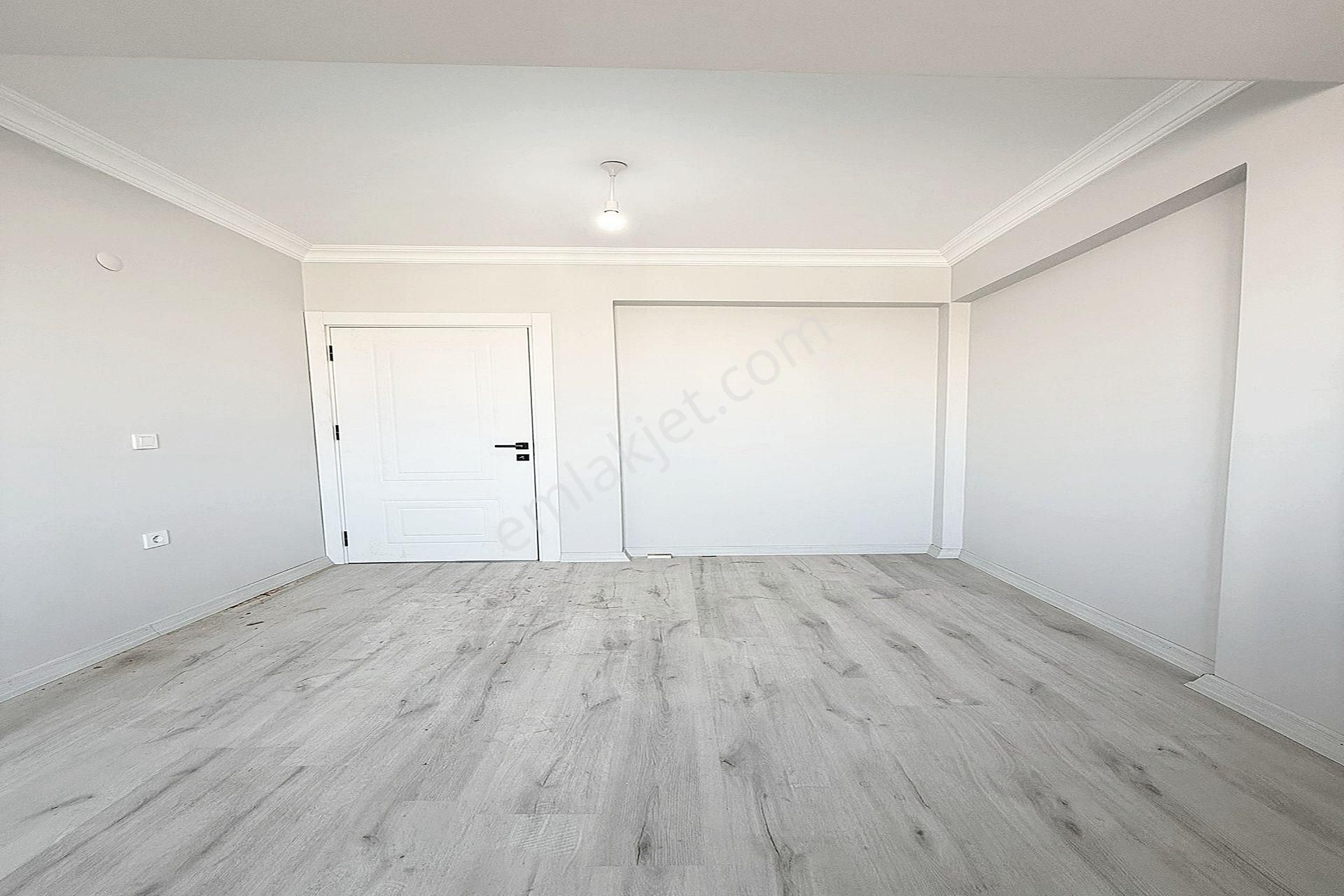 Cansever Yapı'dan Metrobüs Yürüyüş Mesafesinde 2+1 Satılık Daire - Görsel 16