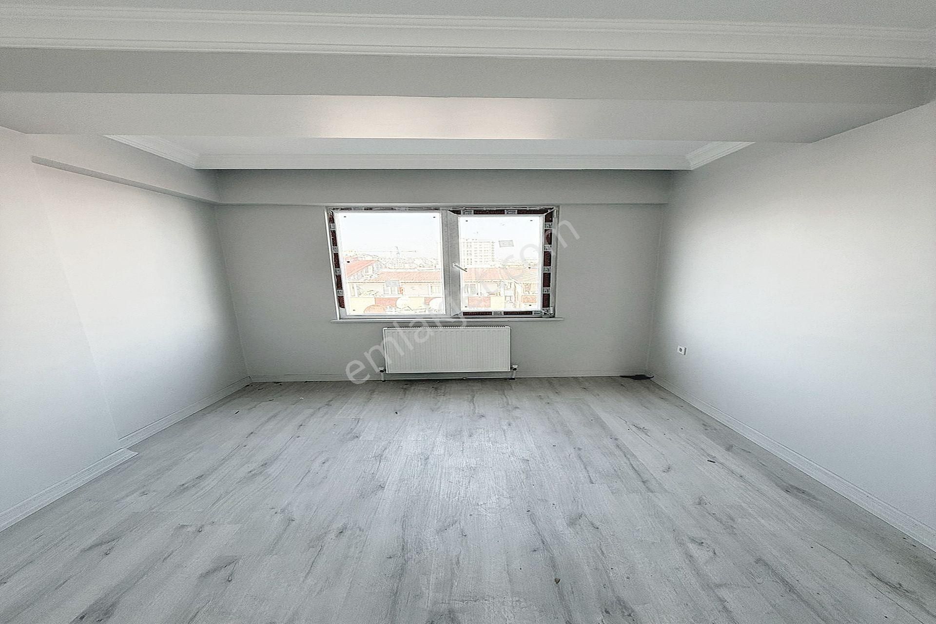 Cansever Yapı'dan Metrobüs Yürüyüş Mesafesinde 2+1 Satılık Daire - Görsel 13