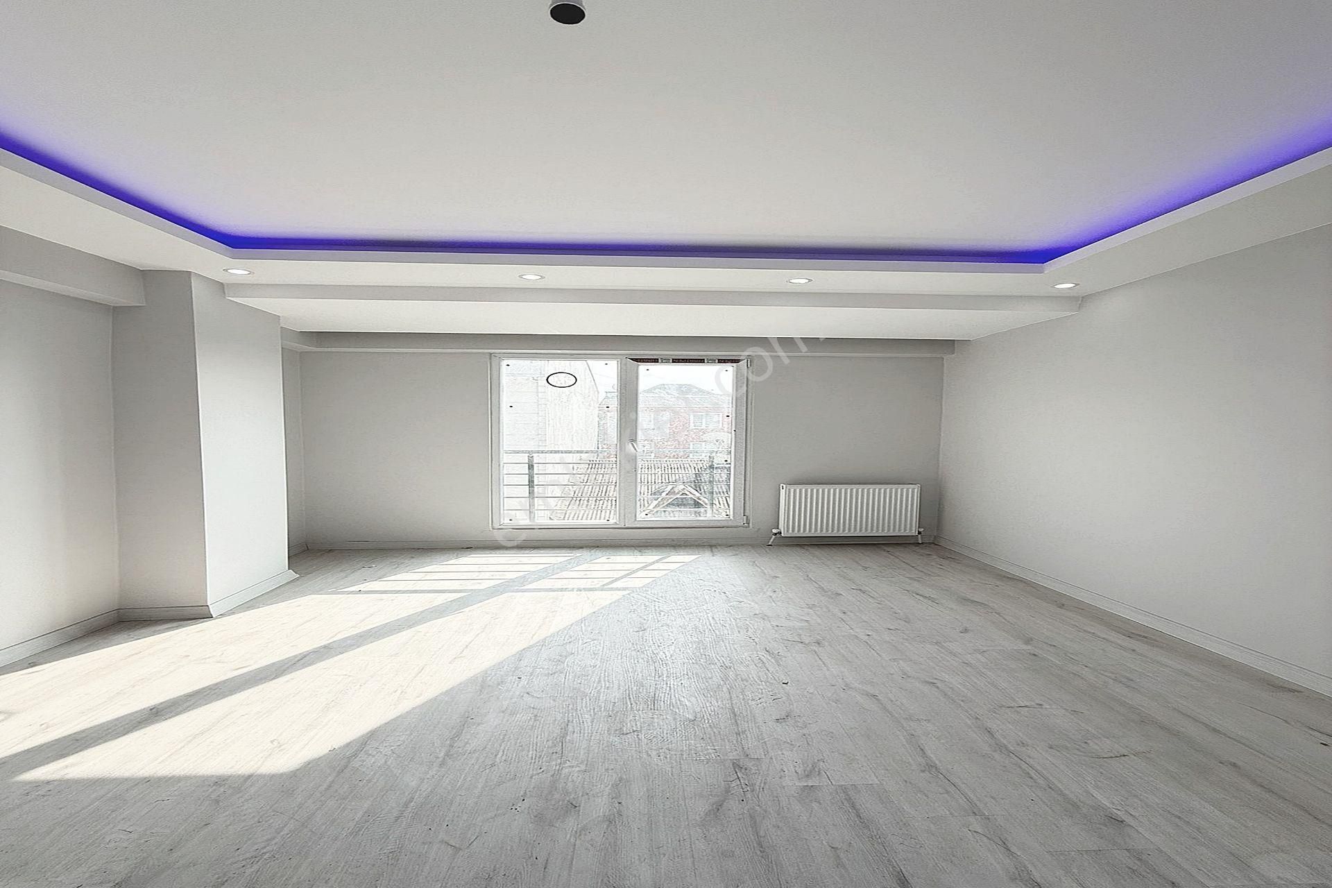 Cansever Yapı'dan Metrobüs Yürüyüş Mesafesinde 2+1 Satılık Daire - Görsel 24