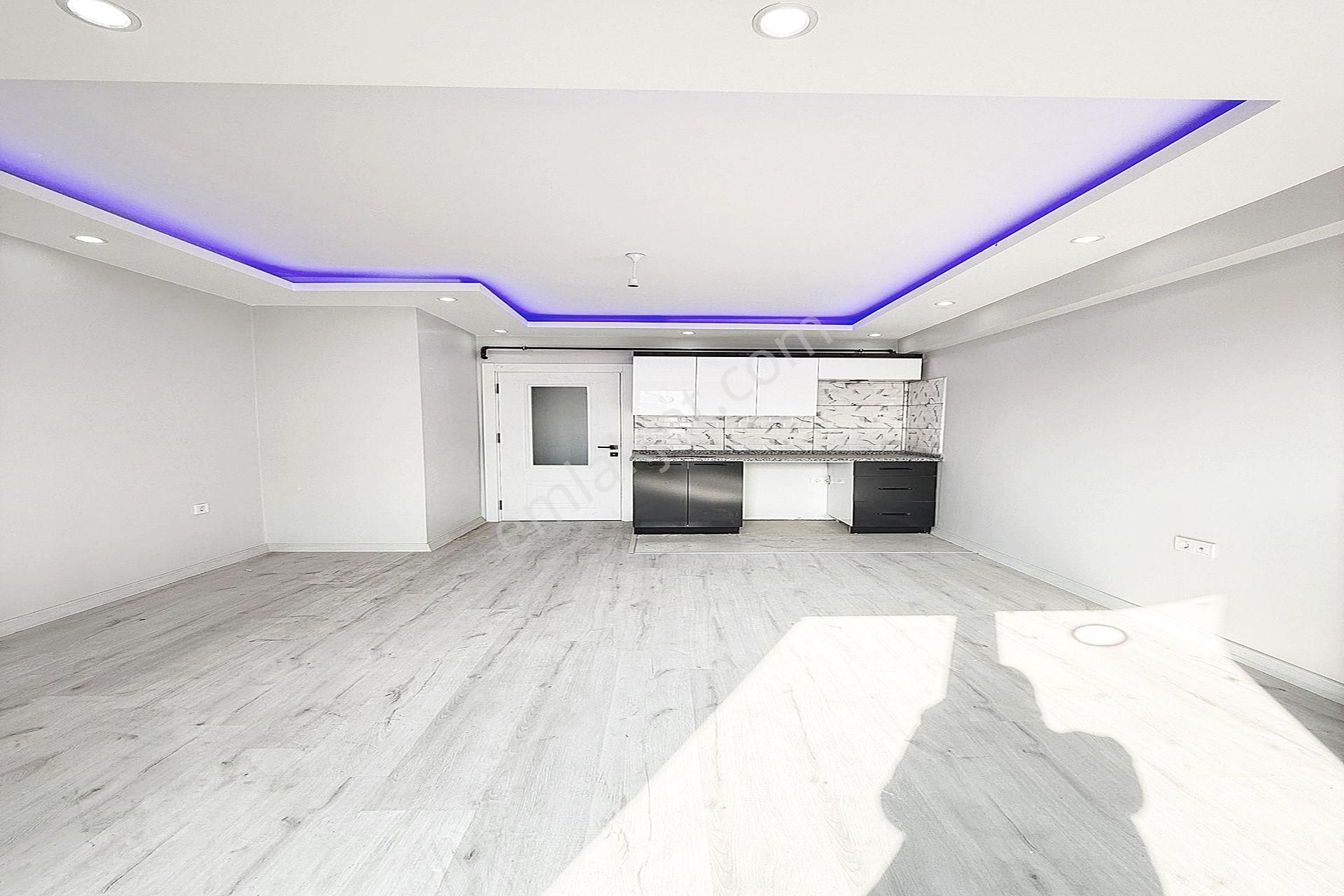 Cansever Yapı'dan Metrobüs Yürüyüş Mesafesinde 2+1 Satılık Daire - Görsel 6