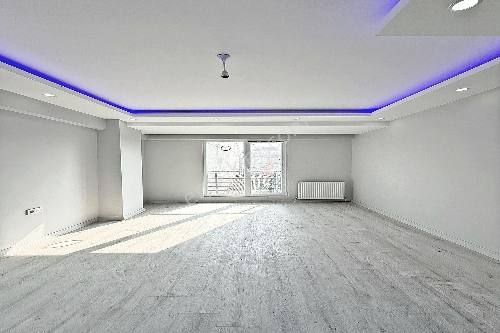 Cansever Yapı'dan Metrobüs Yürüyüş Mesafesinde 2+1 Satılık Daire - Görsel 8