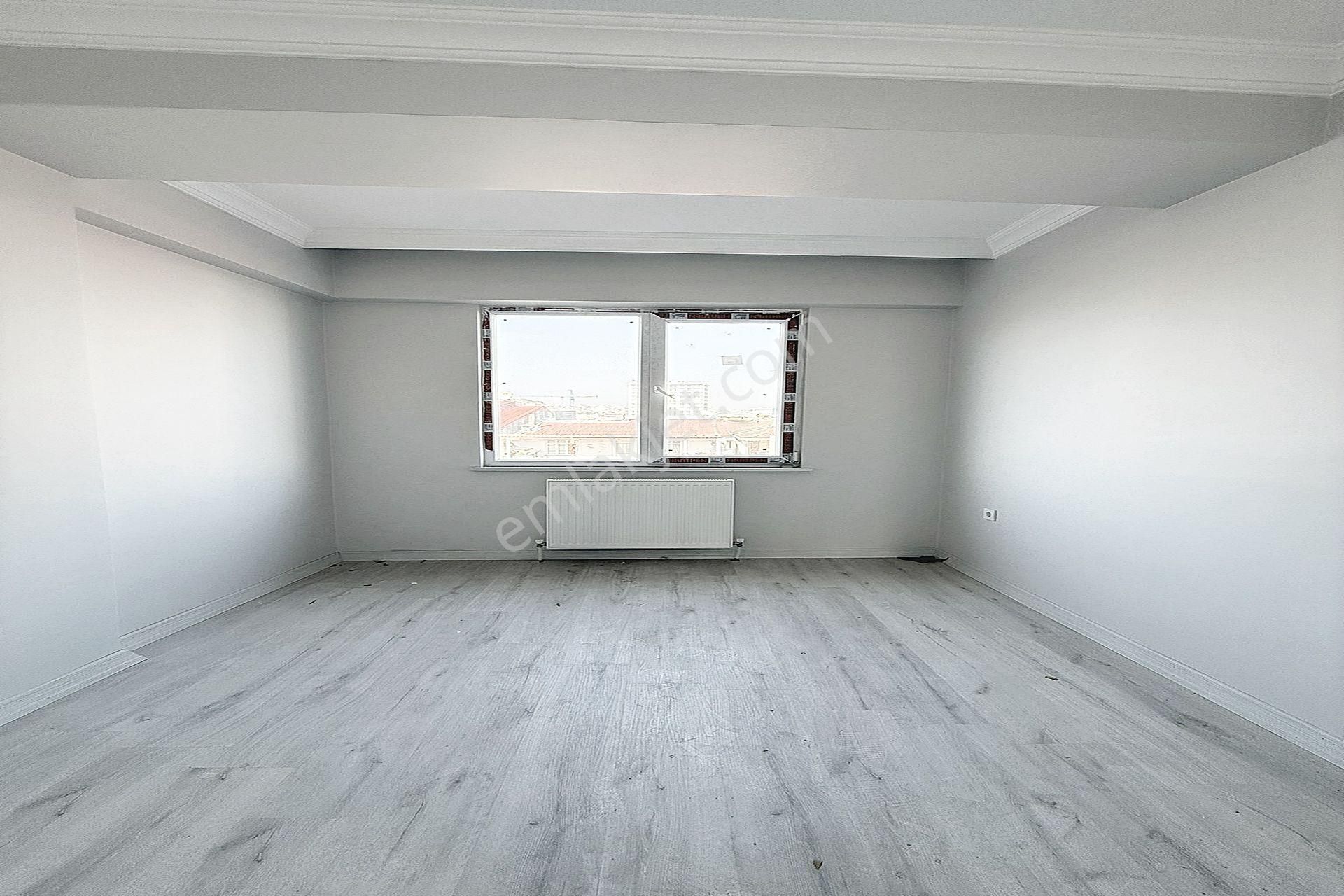 Cansever Yapı'dan Metrobüs Yürüyüş Mesafesinde 2+1 Satılık Daire - Görsel 15