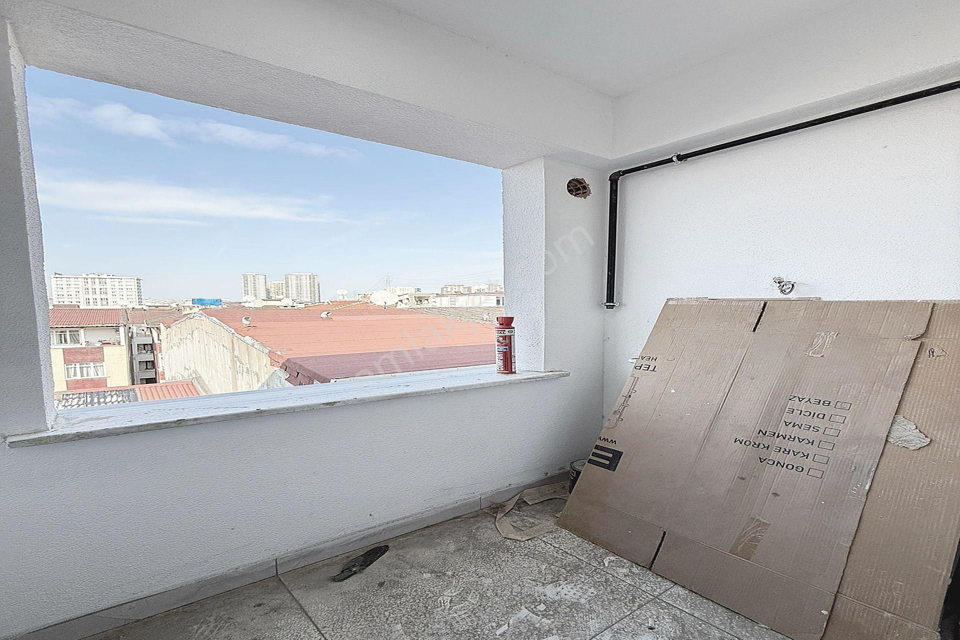 Cansever Yapı'dan Metrobüs Yürüyüş Mesafesinde 2+1 Satılık Daire - Görsel 22