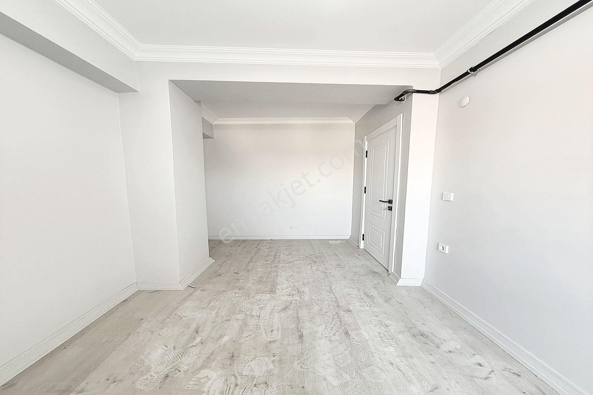 Cansever Yapı'dan Metrobüs Yürüyüş Mesafesinde 2+1 Satılık Daire - Görsel 12