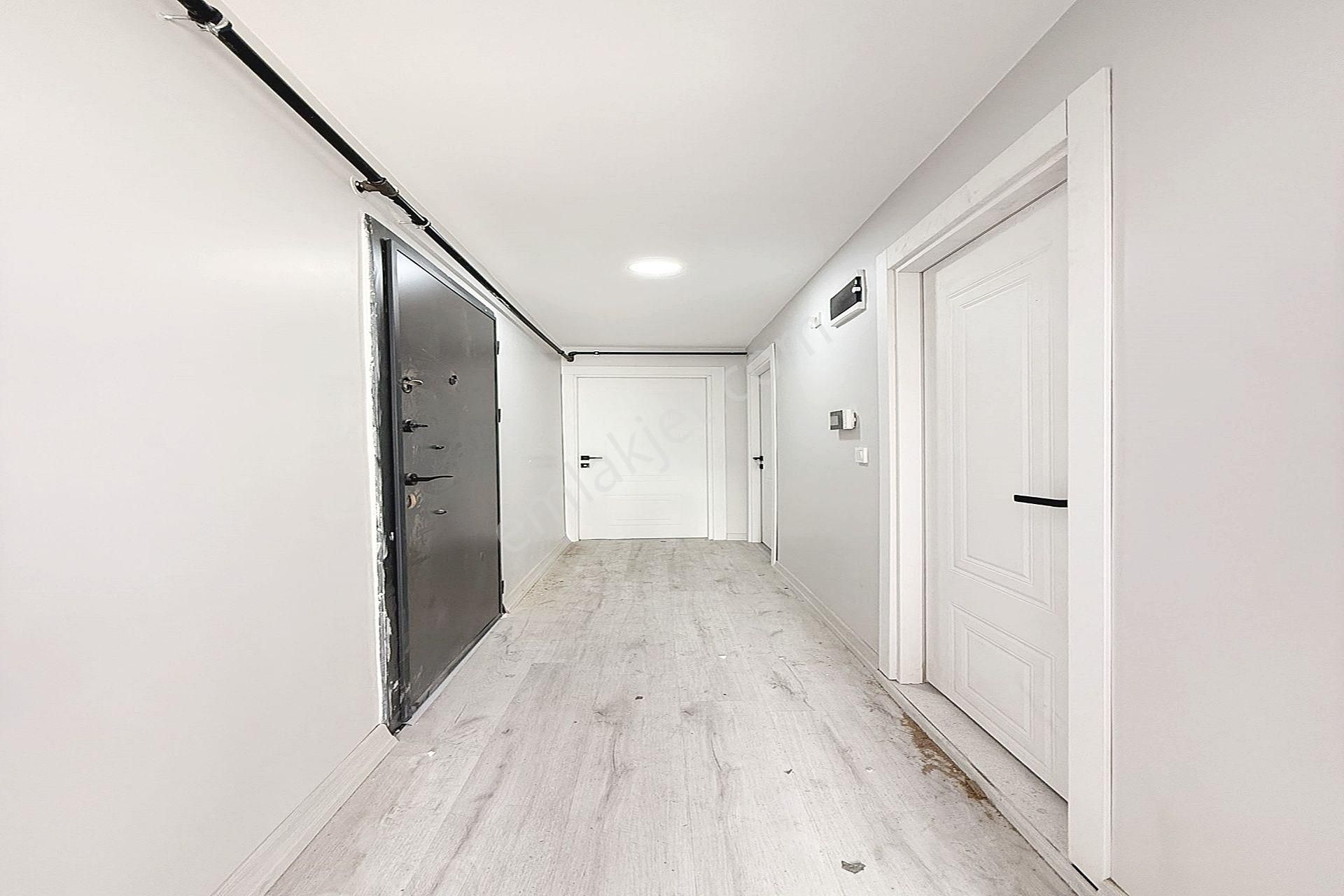 Cansever Yapı'dan Metrobüs Yürüyüş Mesafesinde 2+1 Satılık Daire - Görsel 18