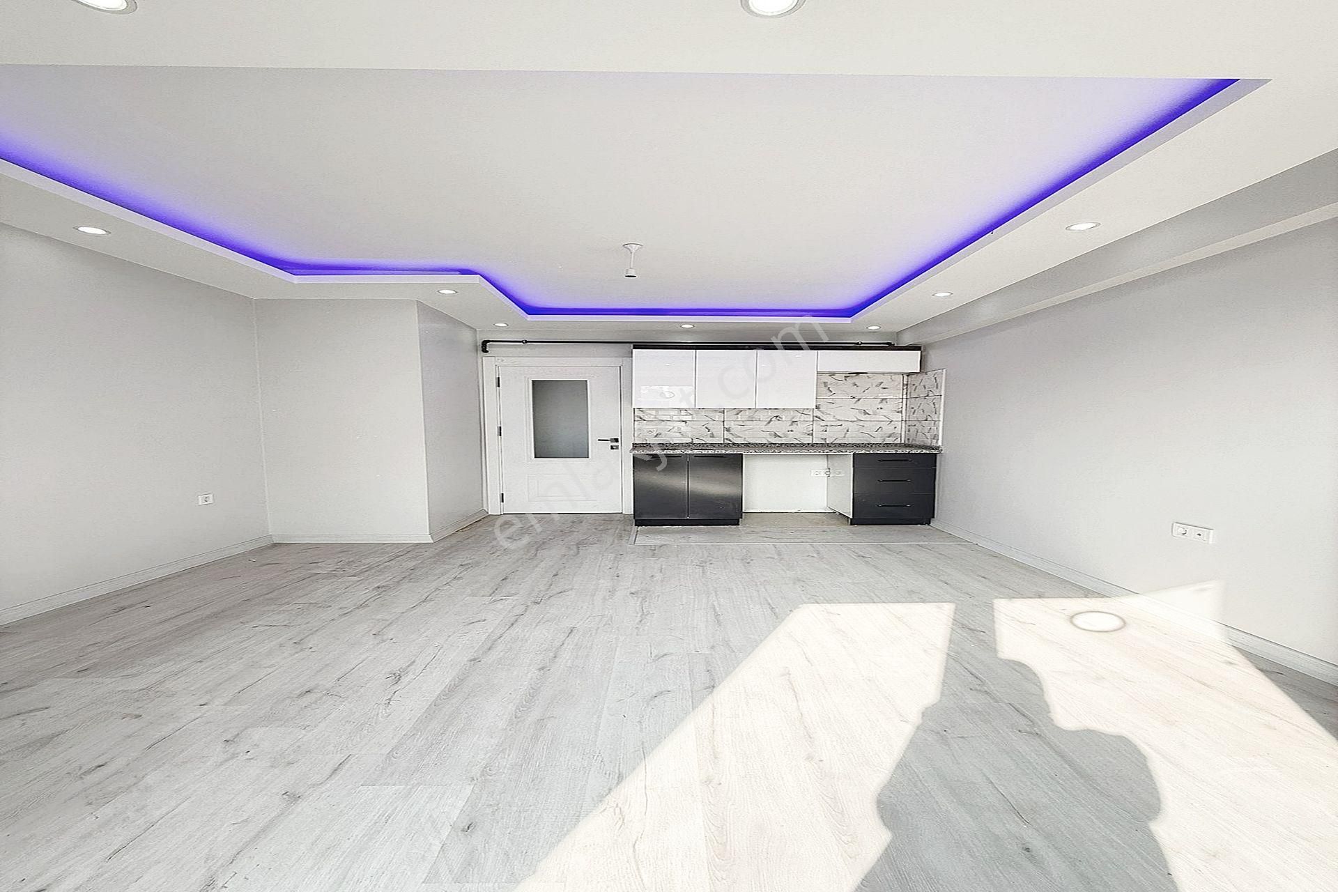 Cansever Yapı'dan Metrobüs Yürüyüş Mesafesinde 2+1 Satılık Daire - Görsel 3