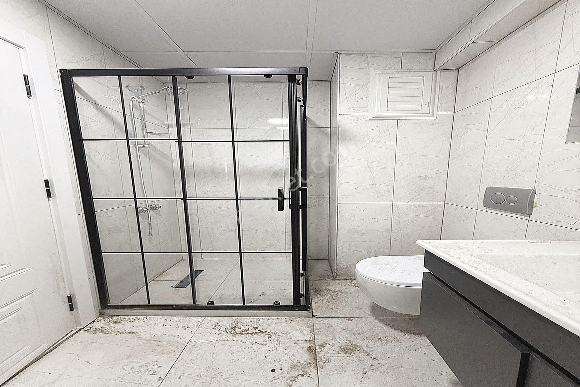 Cansever Yapı'dan Metrobüs Yürüyüş Mesafesinde 2+1 Satılık Daire - Görsel 21