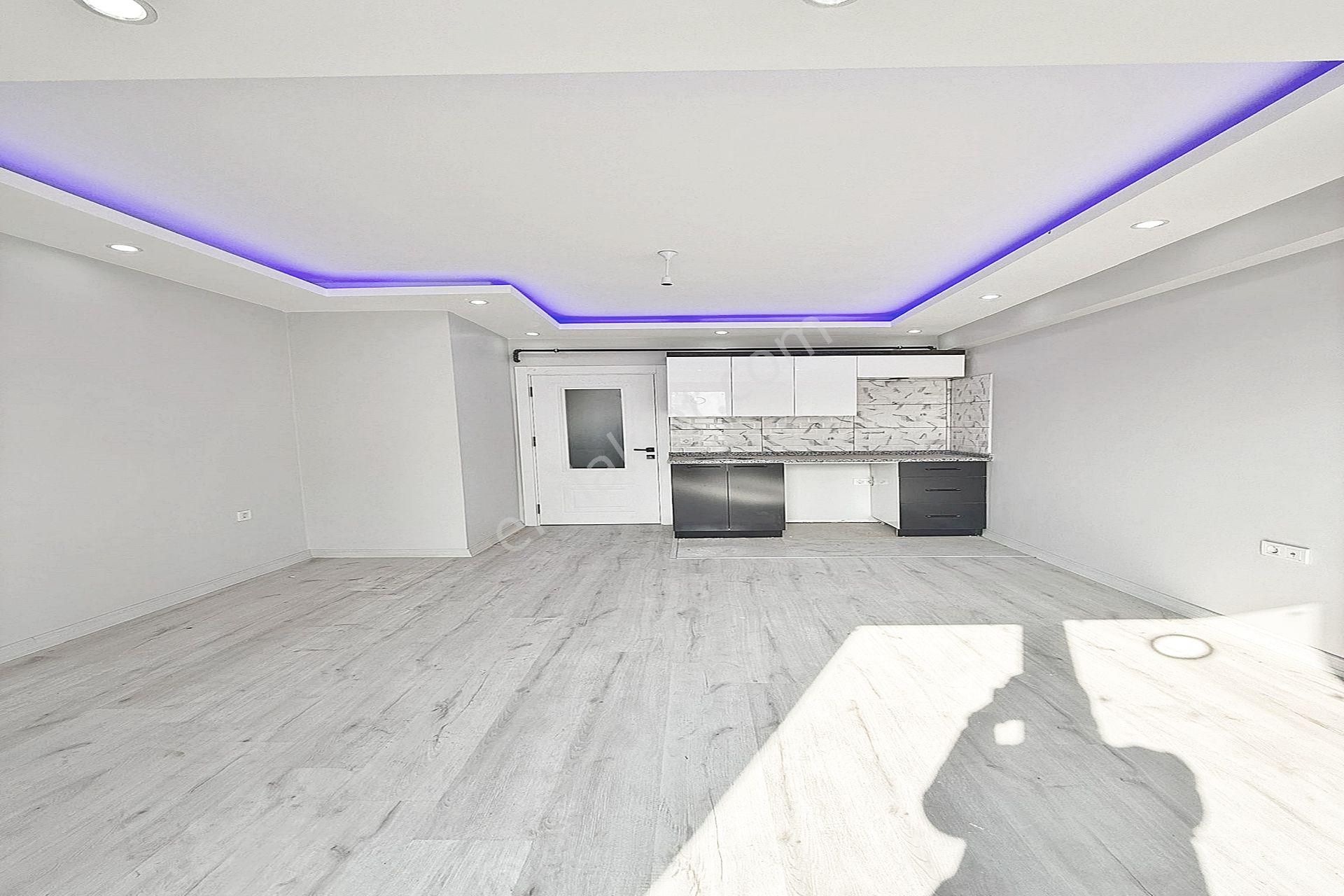 Cansever Yapı'dan Metrobüs Yürüyüş Mesafesinde 2+1 Satılık Daire - Görsel 5