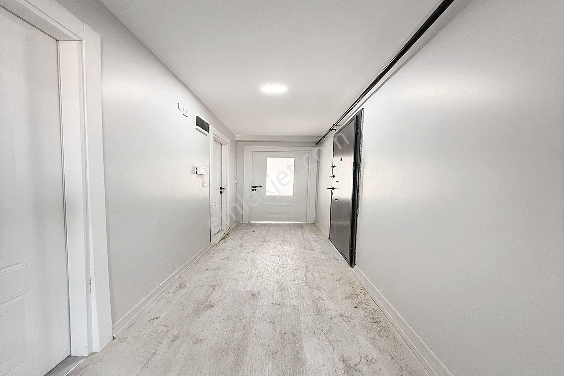 Cansever Yapı'dan Metrobüs Yürüyüş Mesafesinde 2+1 Satılık Daire - Görsel 17