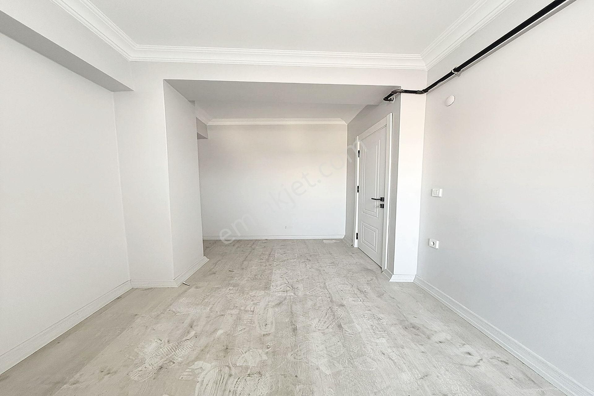 Cansever Yapı'dan Metrobüs Yürüyüş Mesafesinde 2+1 Satılık Daire - Görsel 11